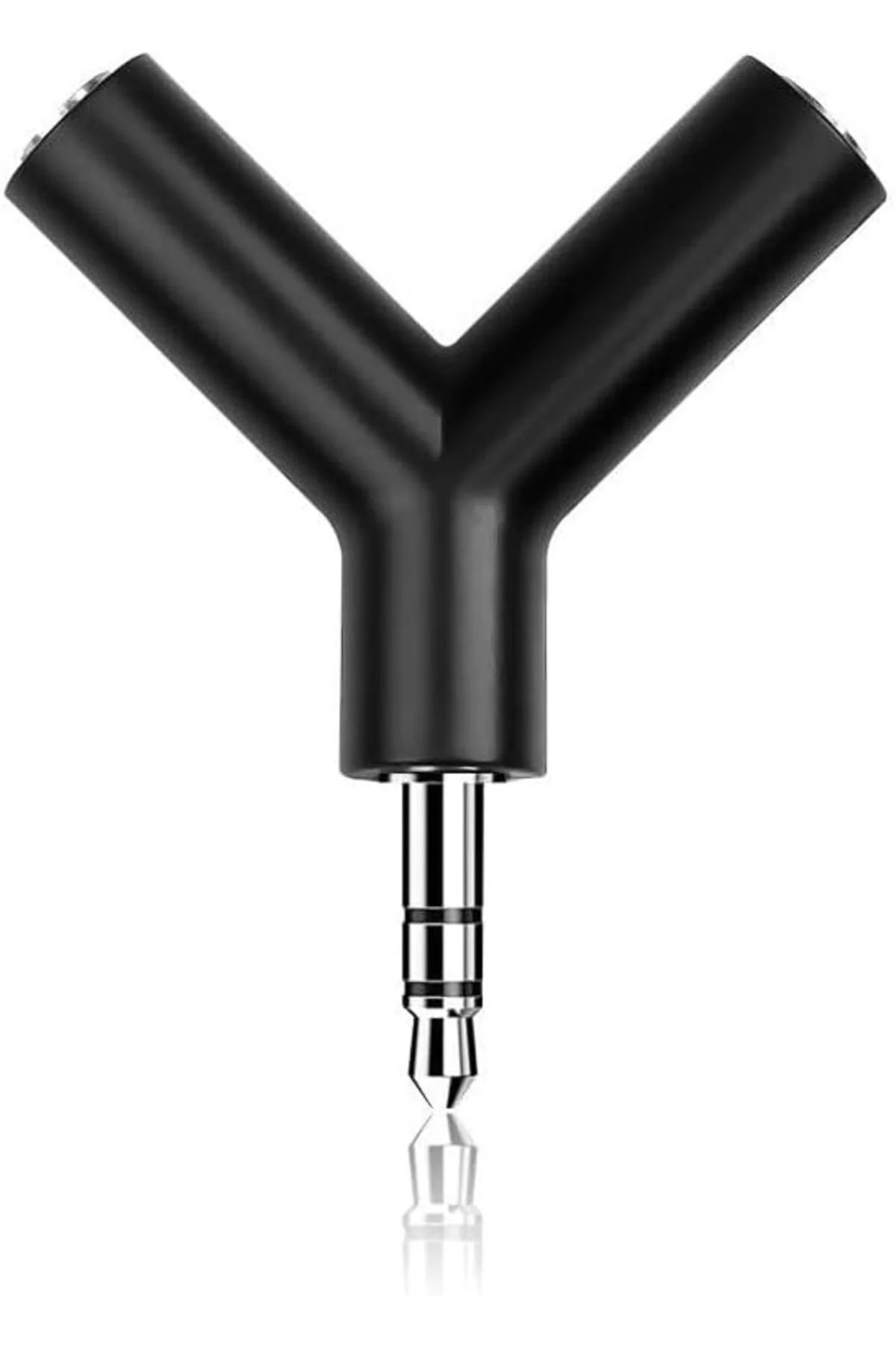 TTKTEKNOLOJİ 3.5mm Kulaklık Çoklayıcı Çoğaltıcı Switch Splitter A