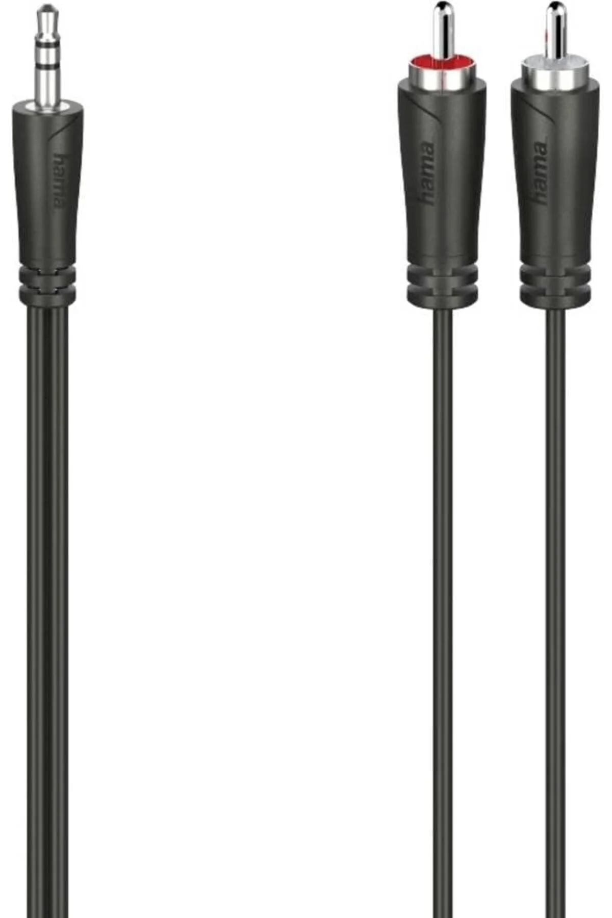 TTKTEKNOLOJİ 3.5mm -, Siyah 1.5m TTKTEKNOLOJİ 395519