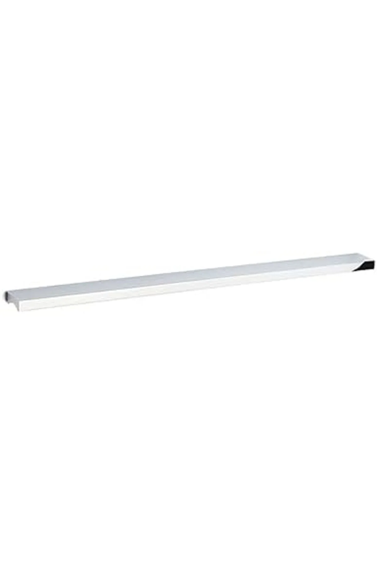 TTKTEKNOLOJİ 384 mm krom renkli Modern Kulp KRK 395519