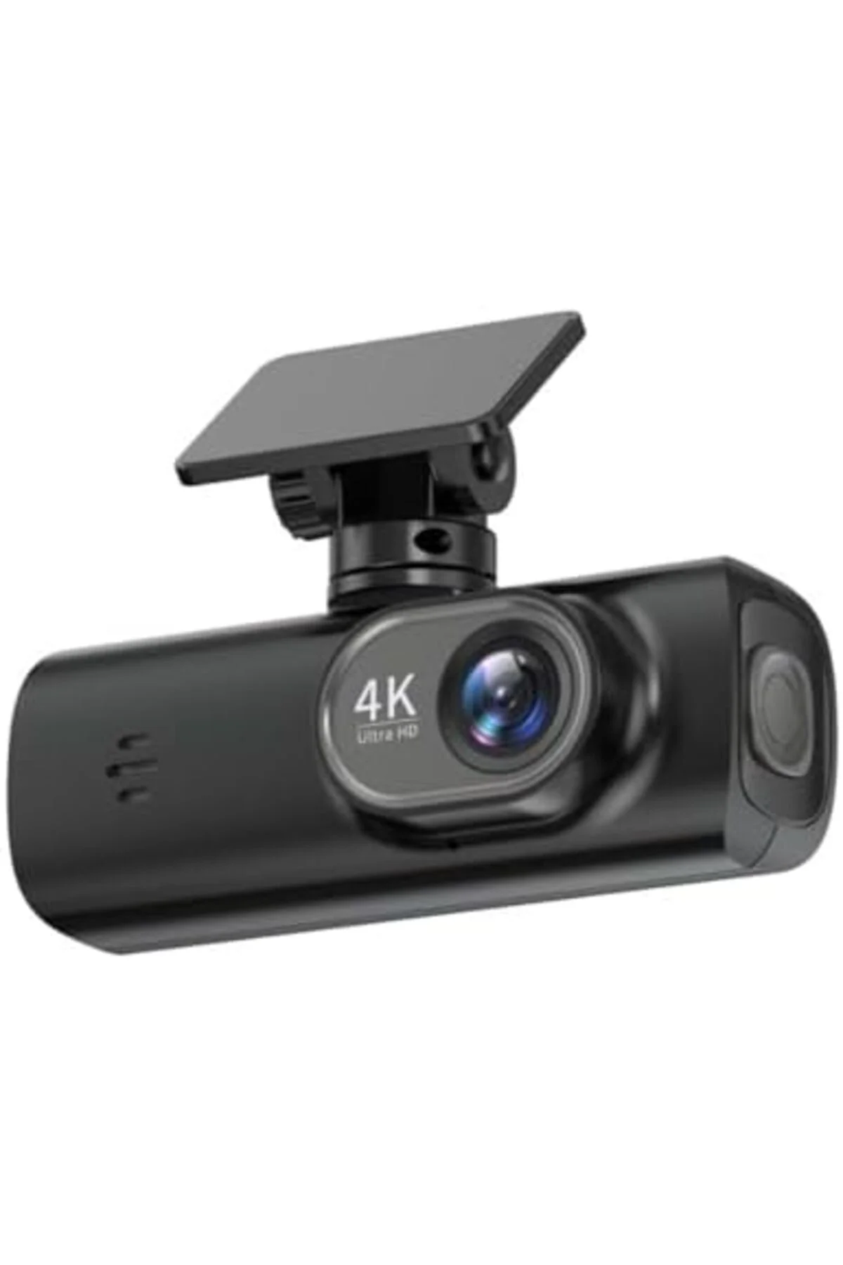 TTKTEKNOLOJİ 3840 * 2160P Ön ve Arka Kameralı 1.5” IPS HD Ekran, 