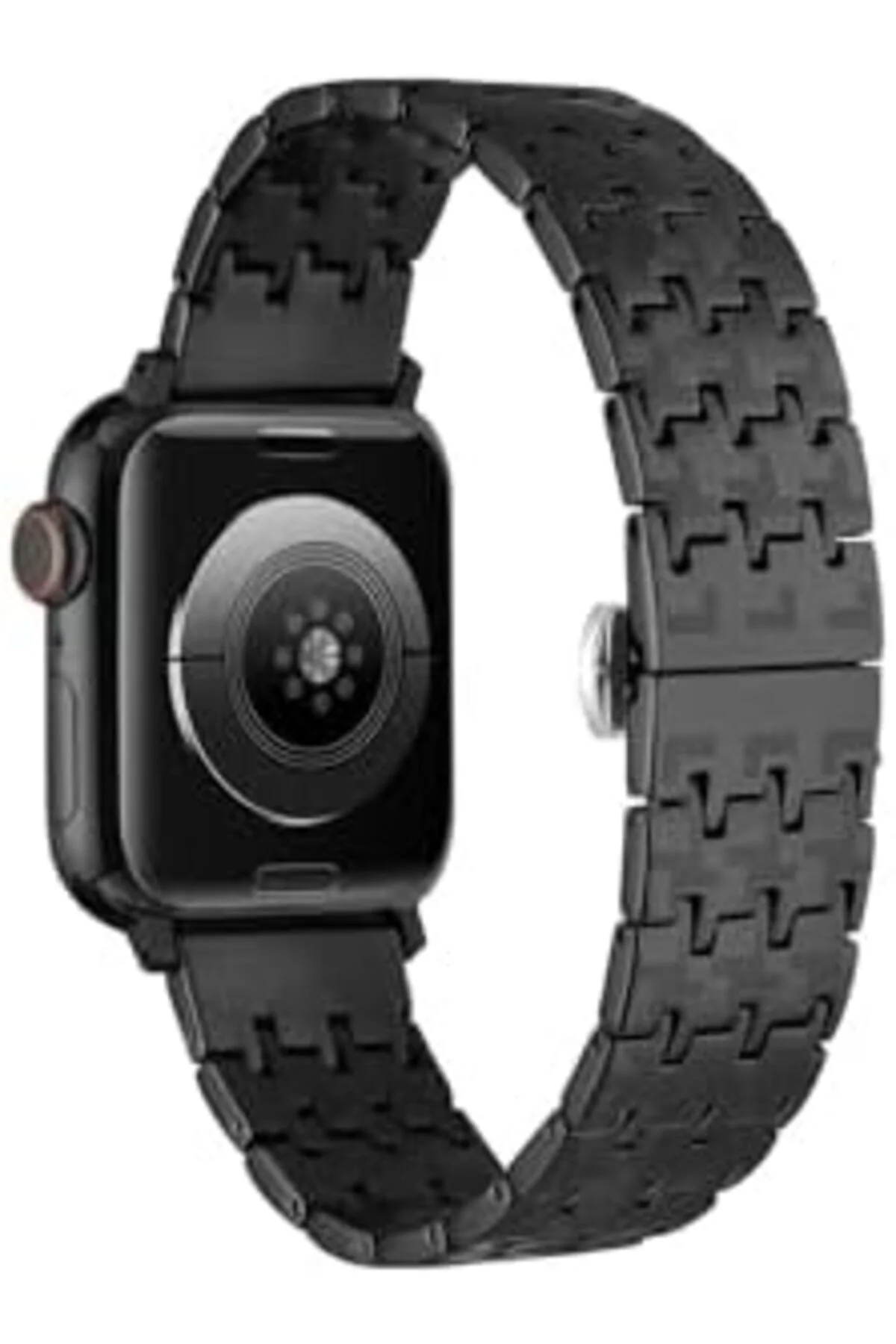 TTKTEKNOLOJİ 38mm İle Uyumlu KRD, 86 Metal Kordon, TTKTEKNOLOJİ 3