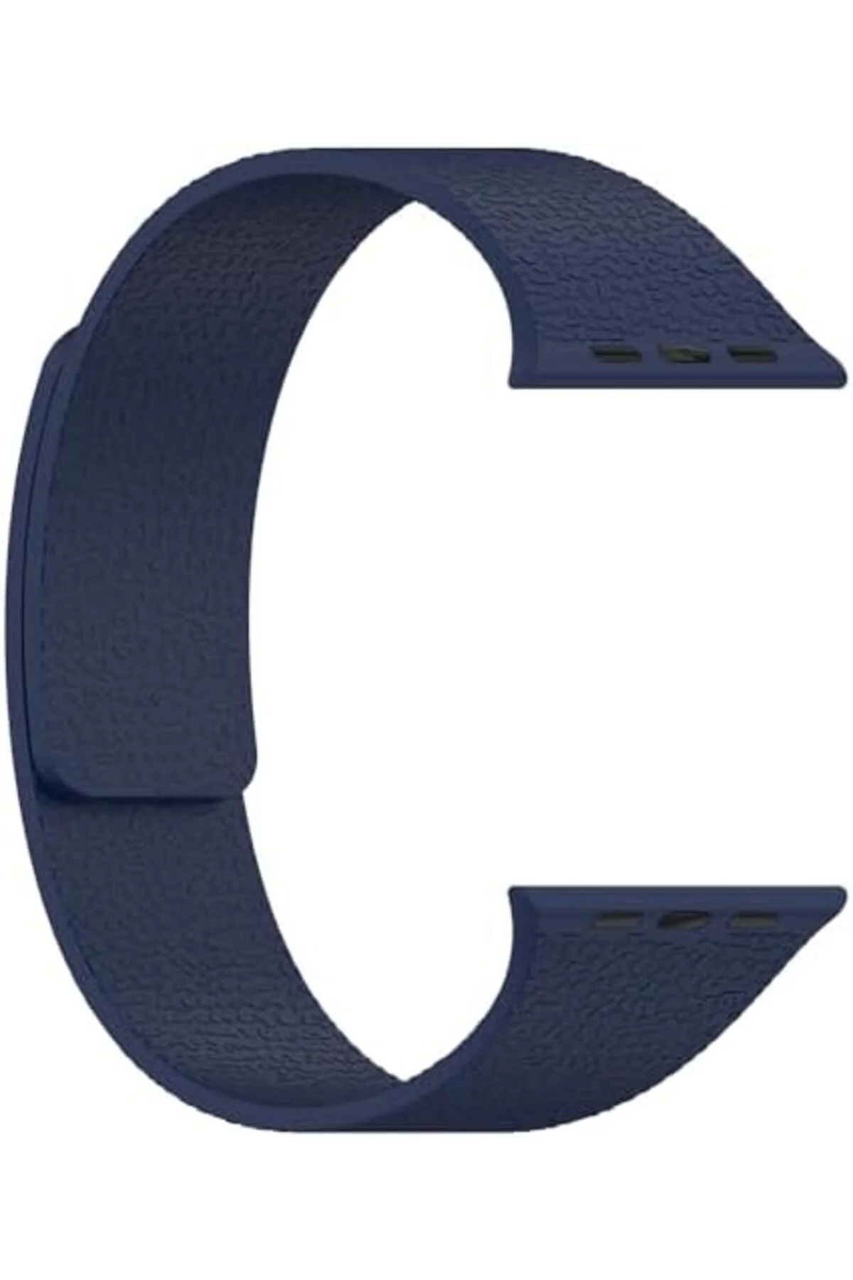 TTKTEKNOLOJİ 38mm ile Uyumlu CNS KRD-136 Kabartma Desenli Silikon