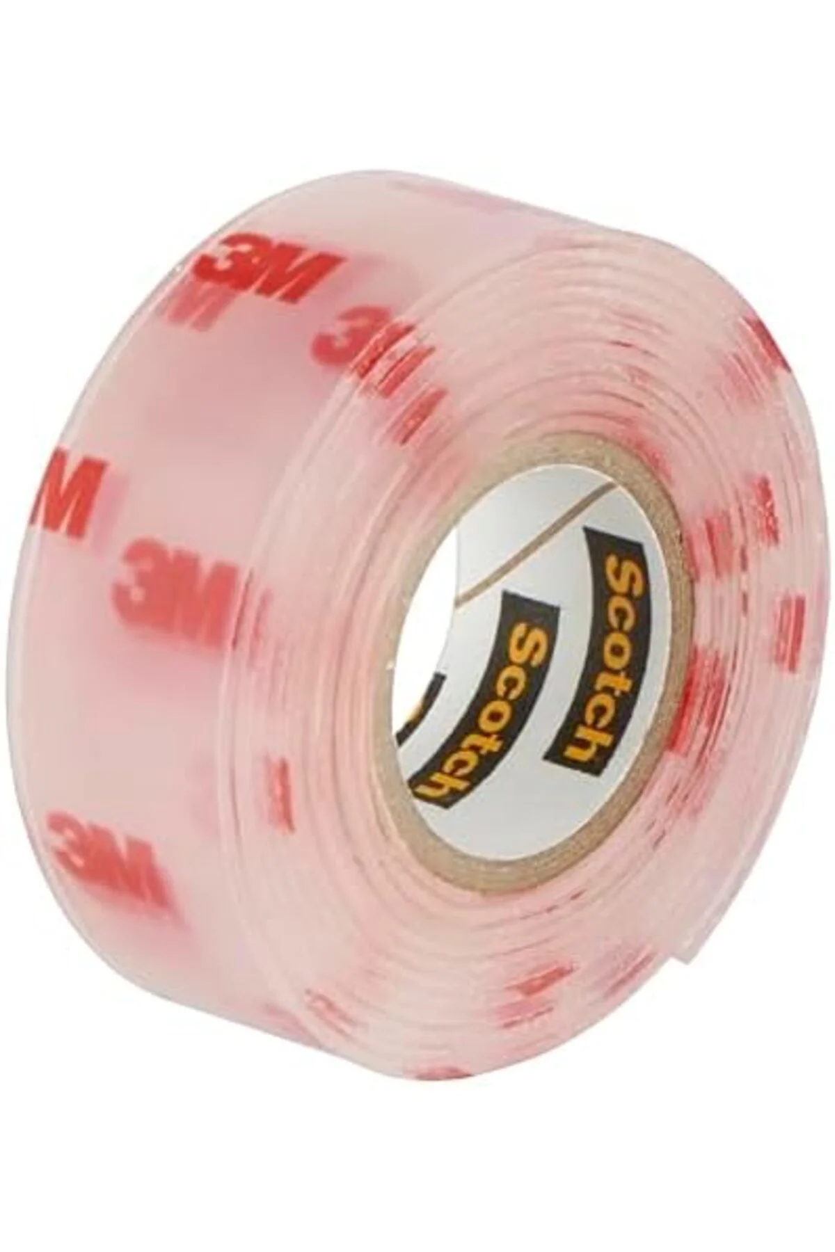 TTKTEKNOLOJİ 4004 Şeffaf Montaj Bandı KRK 395519
