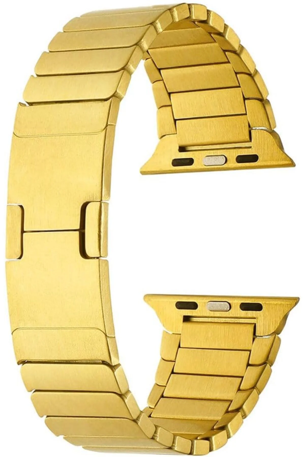 TTKTEKNOLOJİ 40mm İle Uyumlu KRD, 82 Metal Kordon, TTKTEKNOLOJİ 3