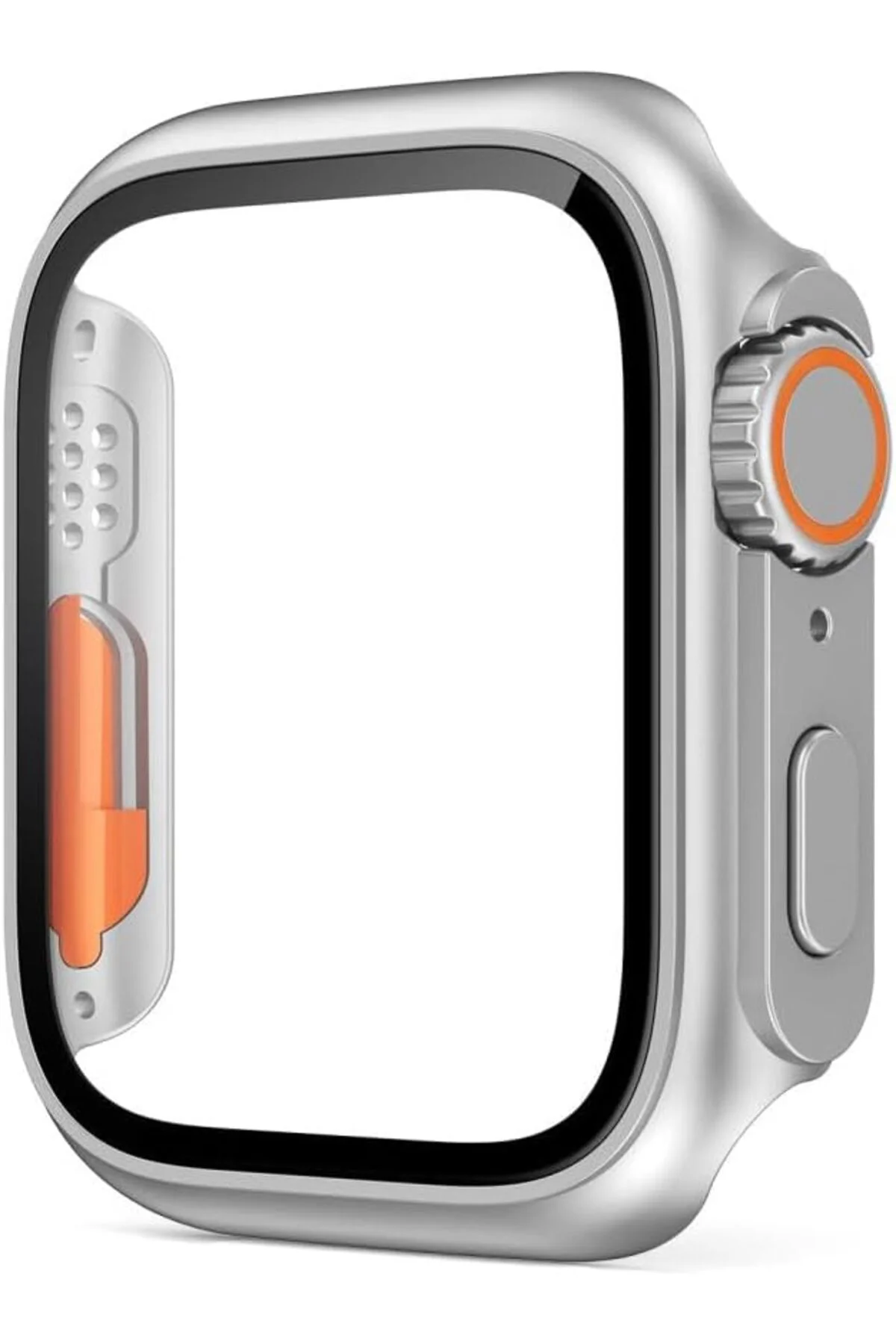 TTKTEKNOLOJİ 40mm ile uyumlu Ultra Görünümlü Kasa Dönüştürücü Ekr TTKTEKNOLOJİ 40mm ile uyumlu Ultra Görünümlü Kasa Dönüştürücü Ekr