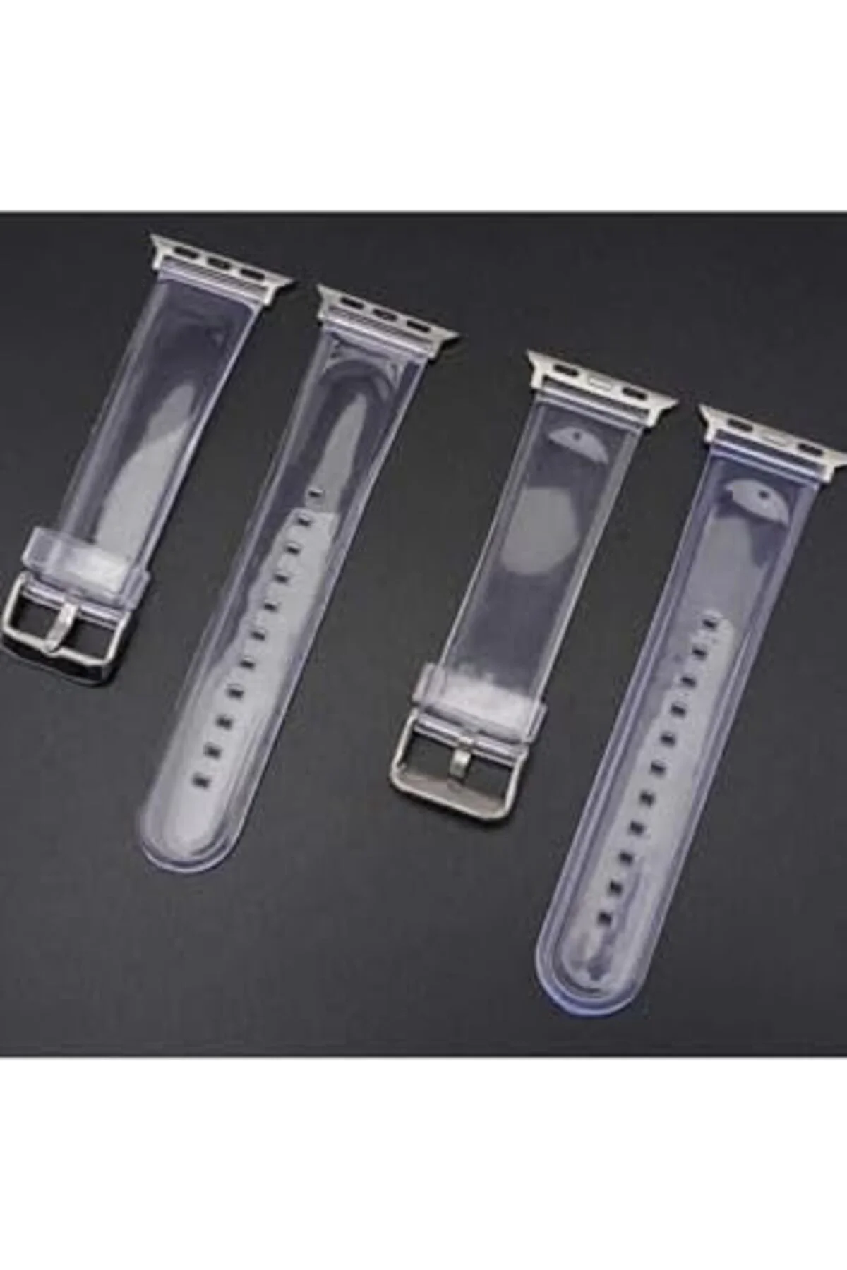 TTKTEKNOLOJİ 40mm KRD, 13 Şeffaf İle Uyumlu Kordon, Renksiz TTKTE