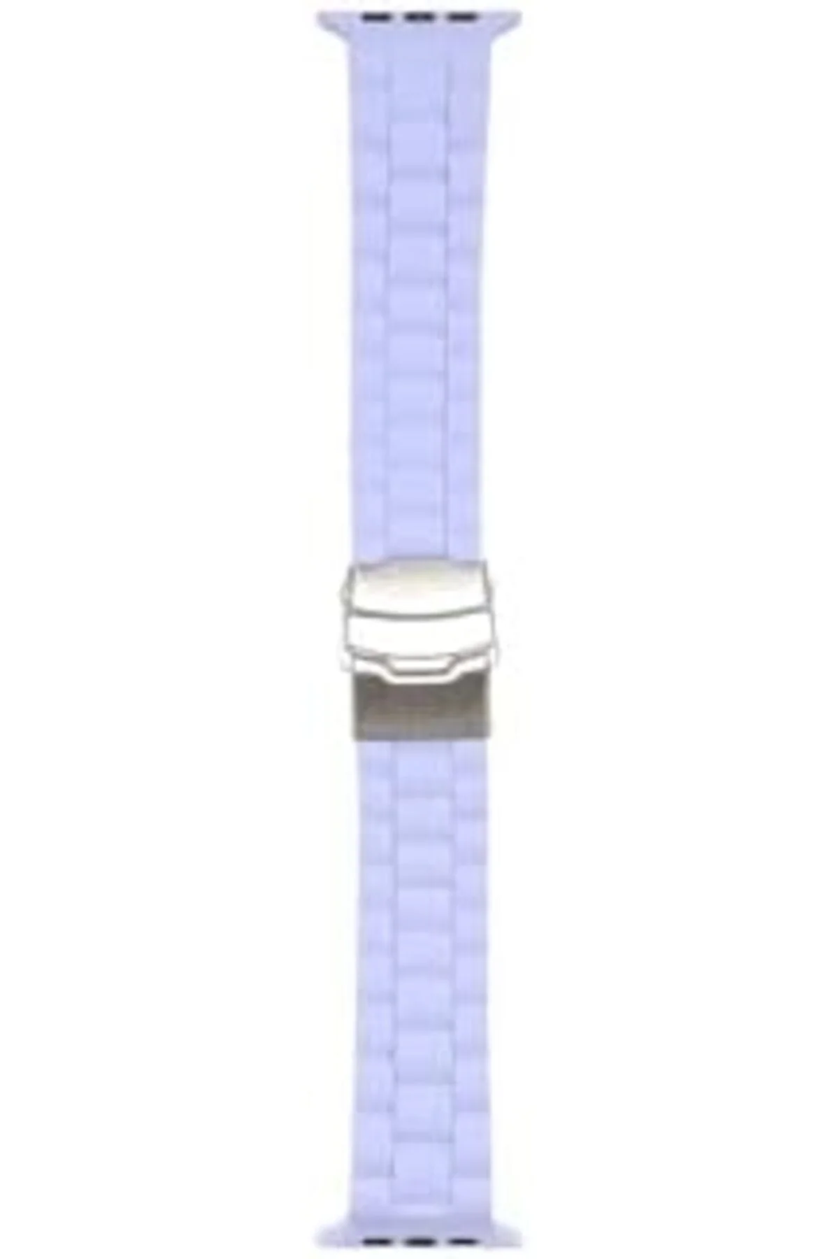 TTKTEKNOLOJİ 40mm KRD, 72 İle Uyumlu Kordon, Açık Yeşil TTKTEKNOL
