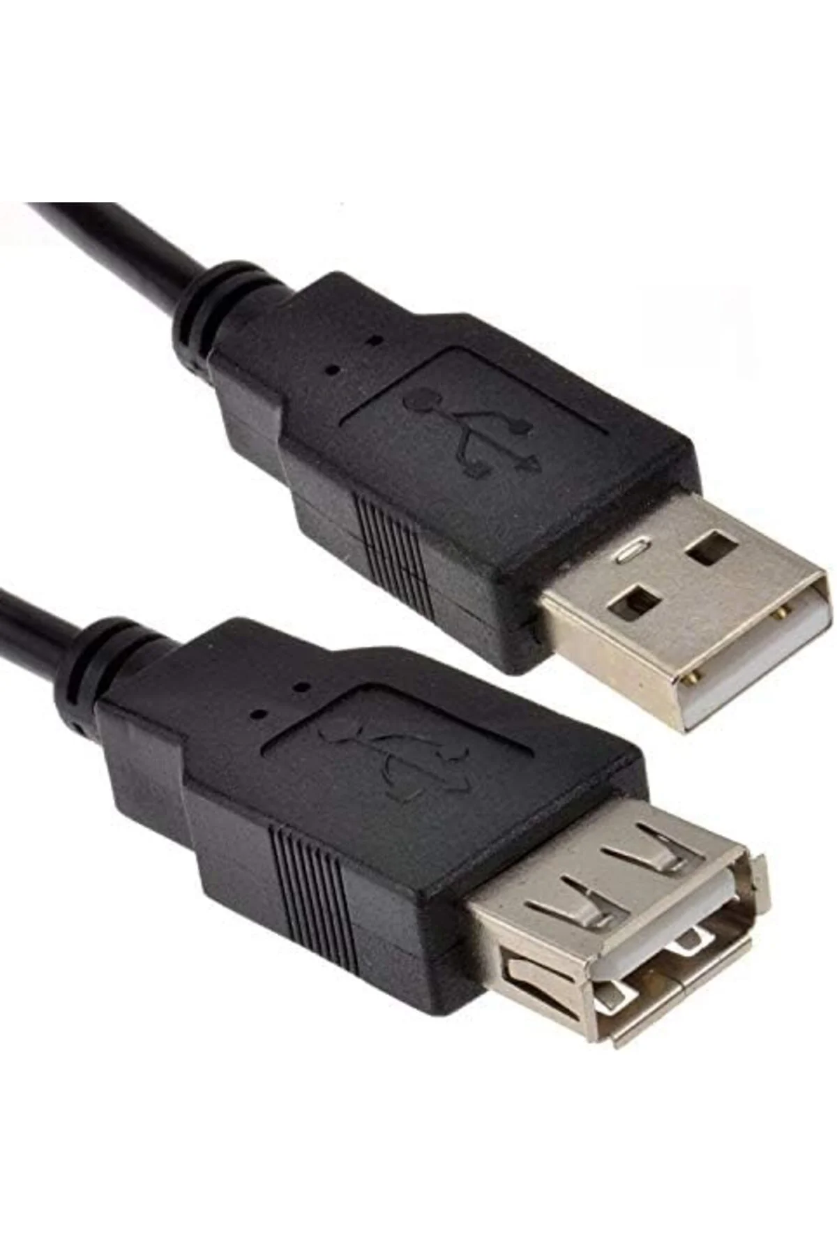 TTKTEKNOLOJİ 4224 Usb Dişi Erkek Uzatma Ekleme Kablosu 1.5 Metre 