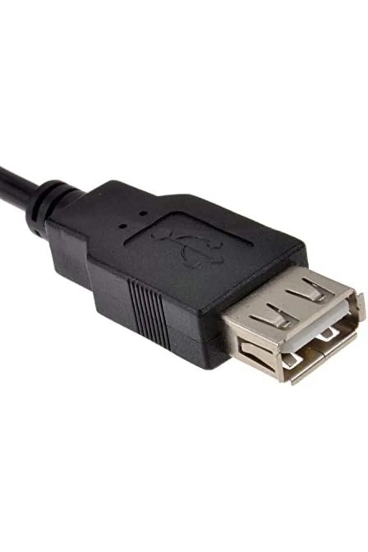 TTKTEKNOLOJİ 4224 Usb Dişi Erkek Uzatma Ekleme Kablosu 1.5 Metre 