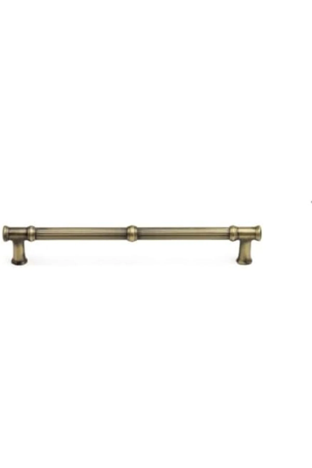 TTKTEKNOLOJİ 4227 Klasik Kulp Antik Renk 192 Mm KRK 395519