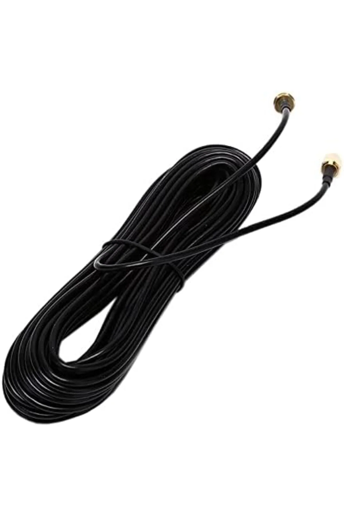 TTKTEKNOLOJİ 4243 Sma Crc9 Anten Uzatma Kablosu 3 Metre Kablosuz 