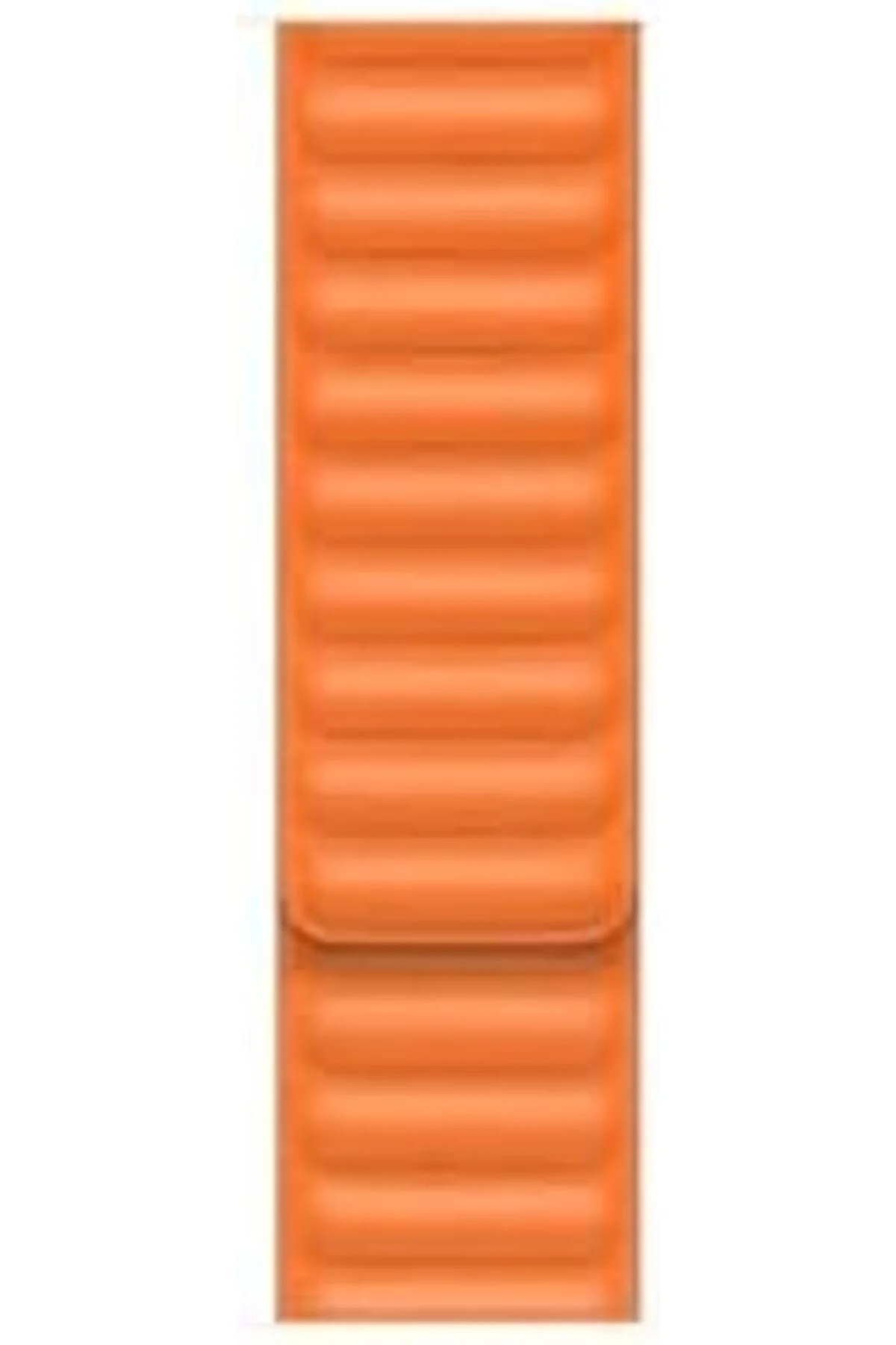 TTKTEKNOLOJİ 42mm İle Uyumlu KRD, 34 Deri Kordon, Lacivert TTKTEK