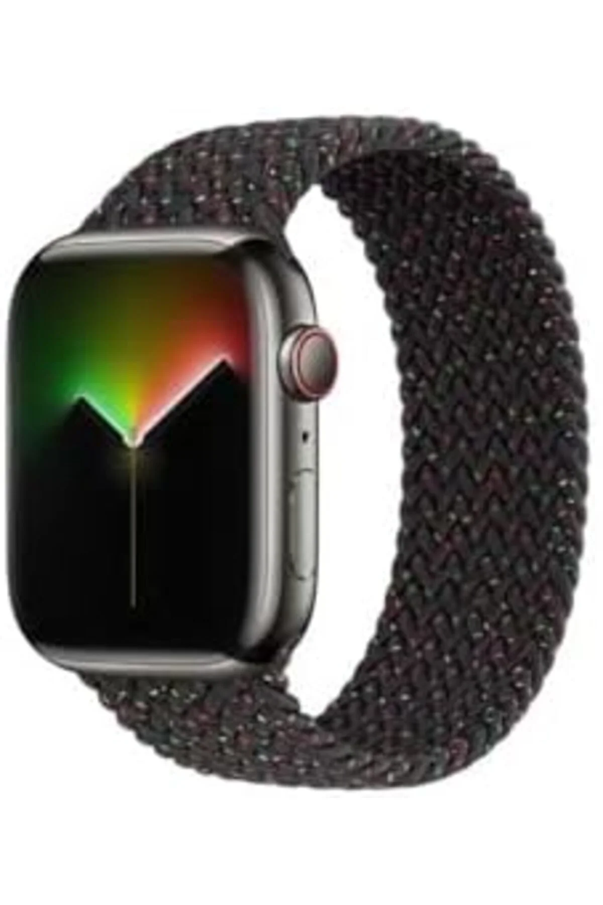 TTKTEKNOLOJİ 42mm İle Uyumlu KRD, 32 Large Kordon, Unity TTKTEKNO