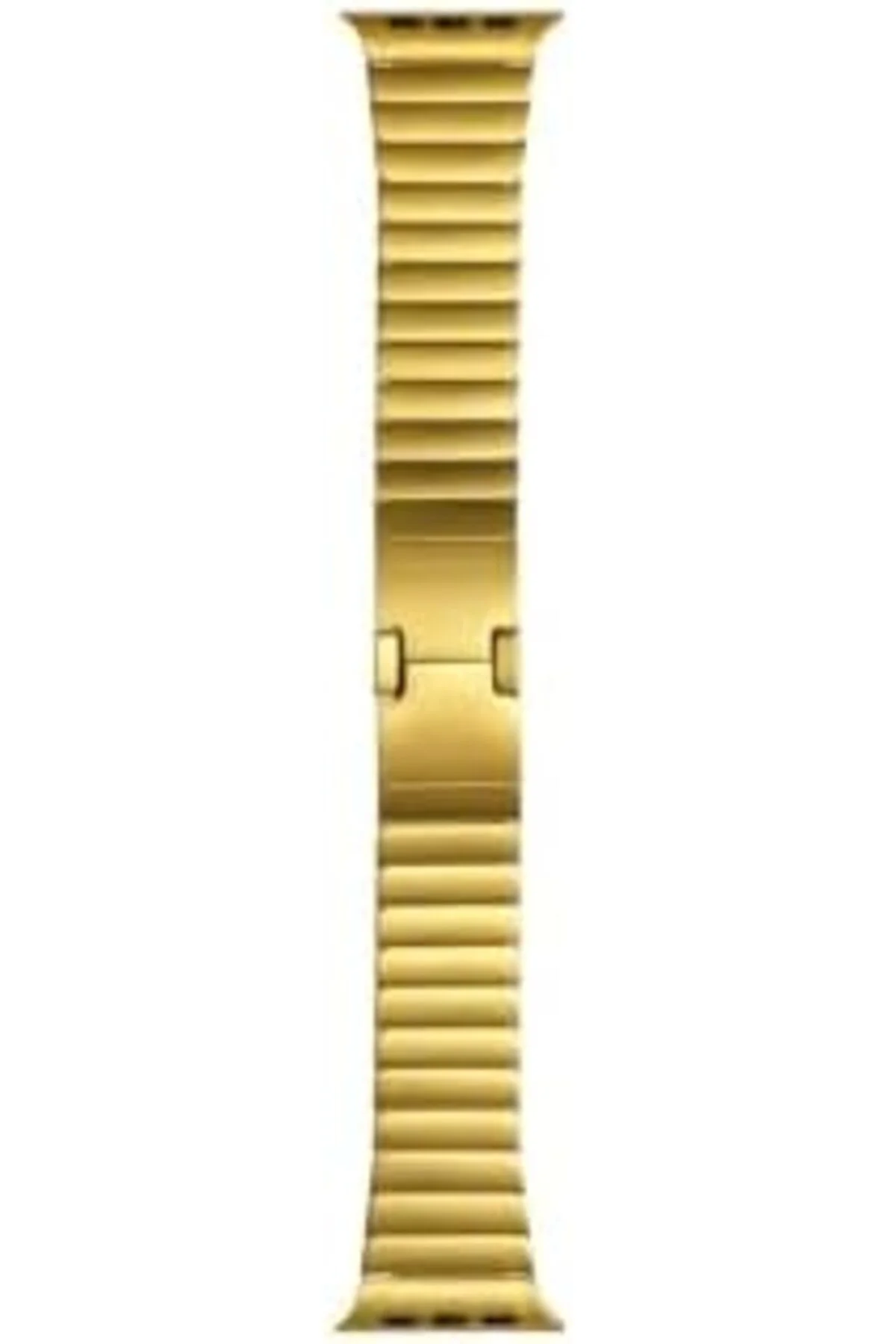 TTKTEKNOLOJİ 42mm İle Uyumlu KRD, 82 Metal Kordon, Gümüş TTKTEKNO