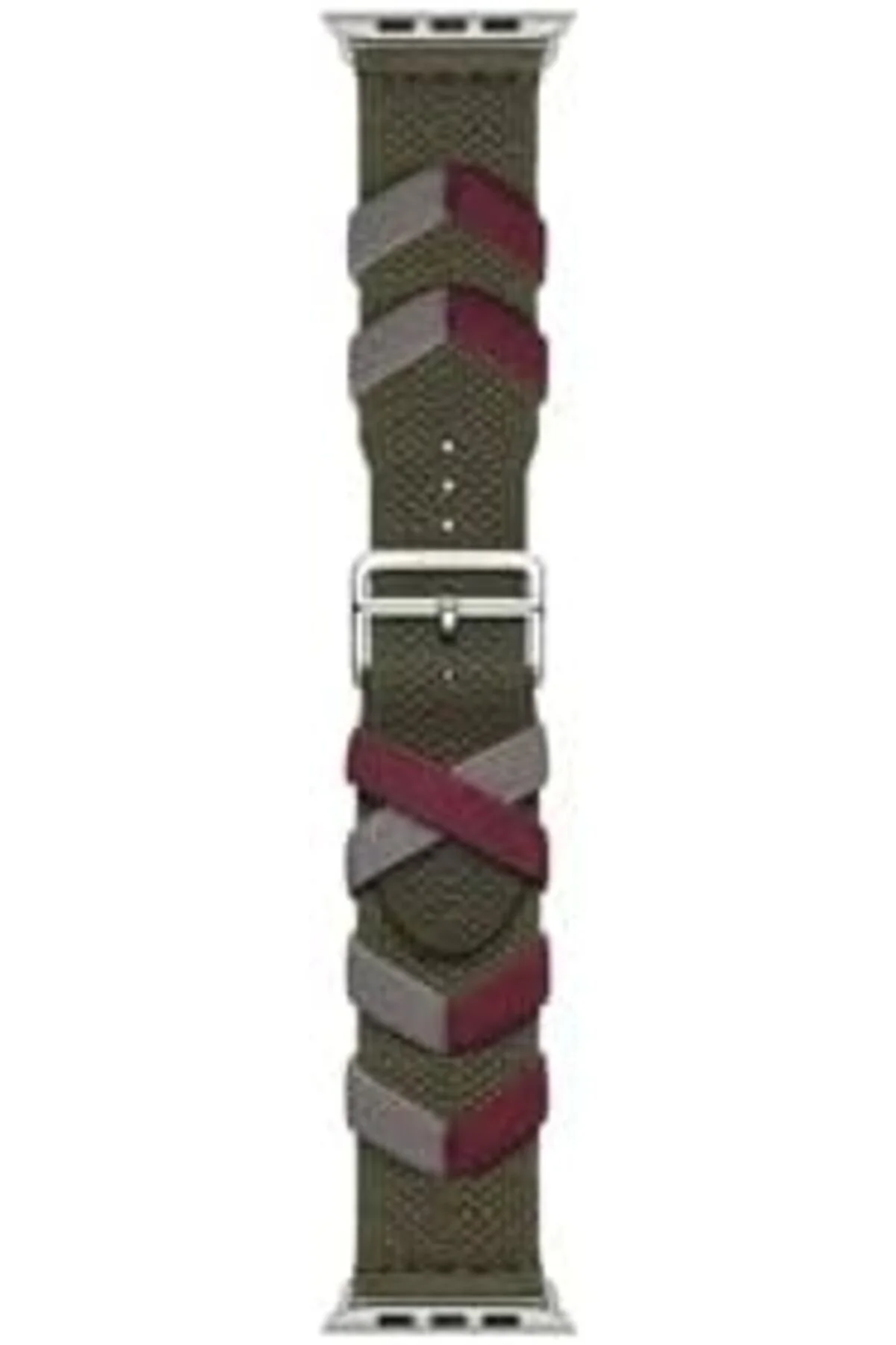 TTKTEKNOLOJİ 42mm İle Uyumlu CNS, KRD, 97 Sarmal Örgü Tasarımlı K