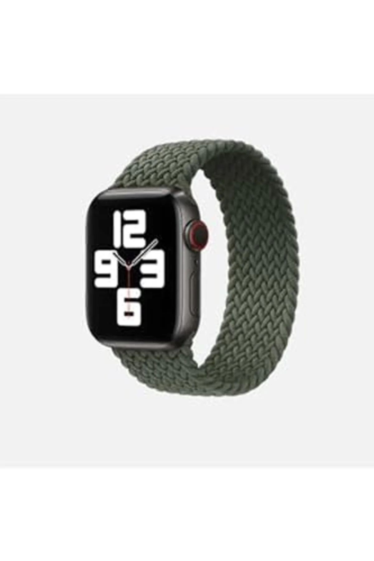 TTKTEKNOLOJİ 42mm İle Uyumlu KRD, 32 Small Kordon, Unity TTKTEKNO