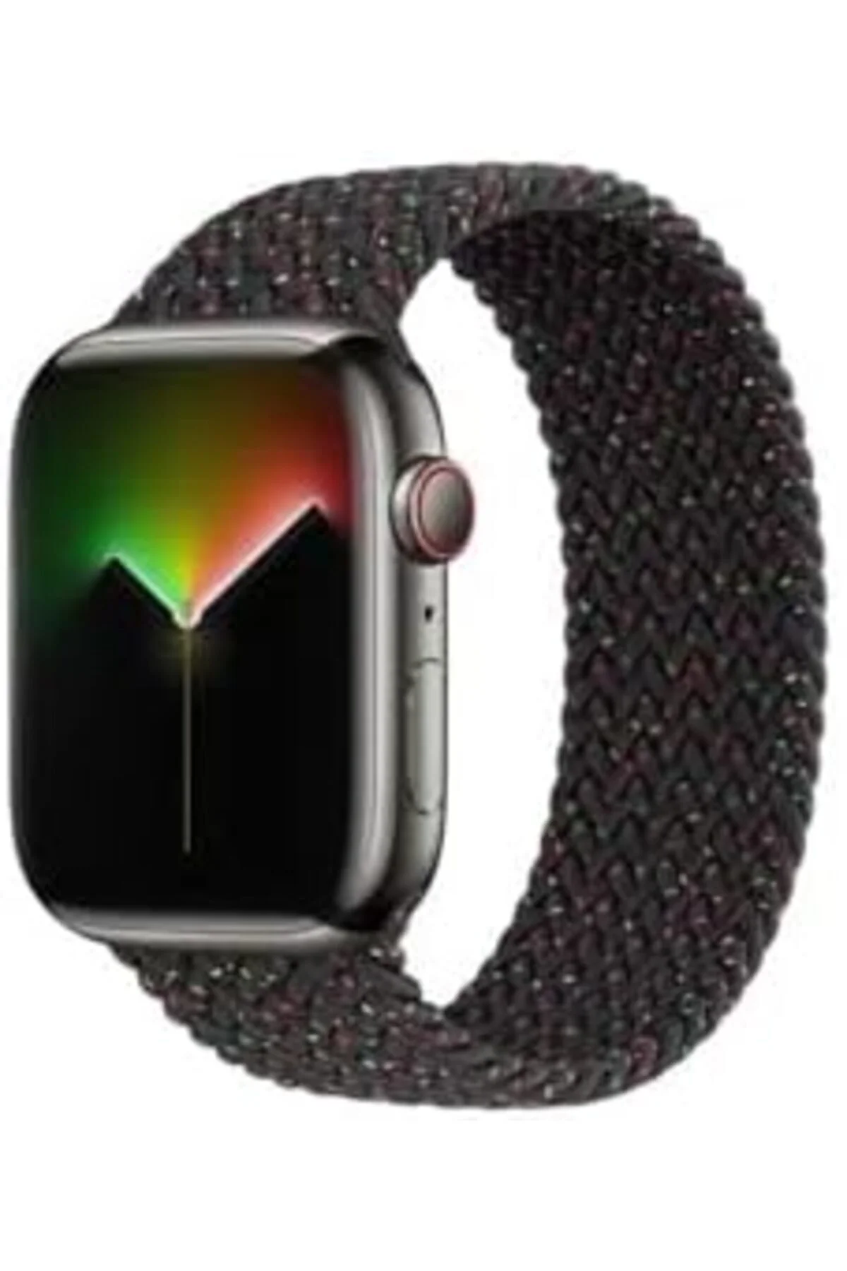 TTKTEKNOLOJİ 42mm İle Uyumlu KRD, 32 Small Kordon, Unity TTKTEKNO