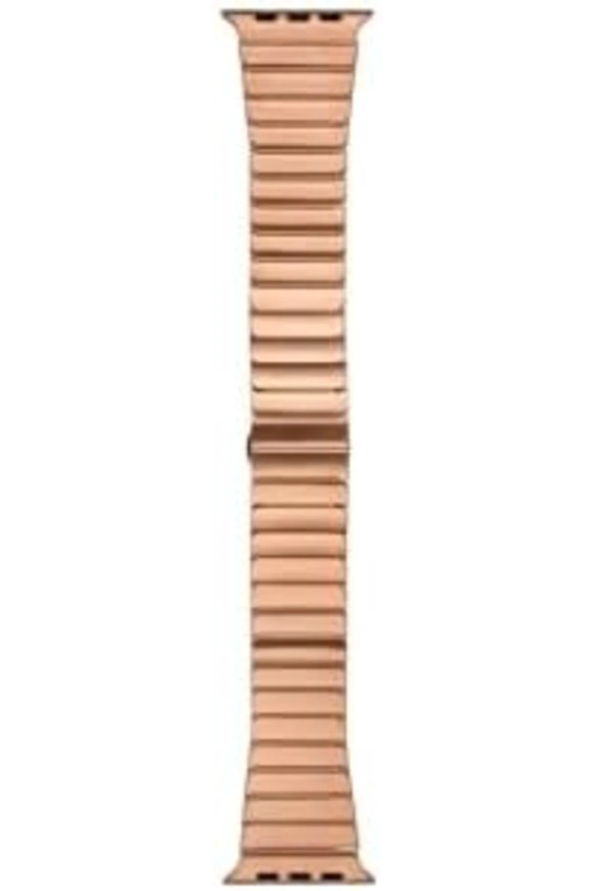 TTKTEKNOLOJİ 42mm Kordon İle Uyumlu KRD, 79 Metal Strap Kayış CNS