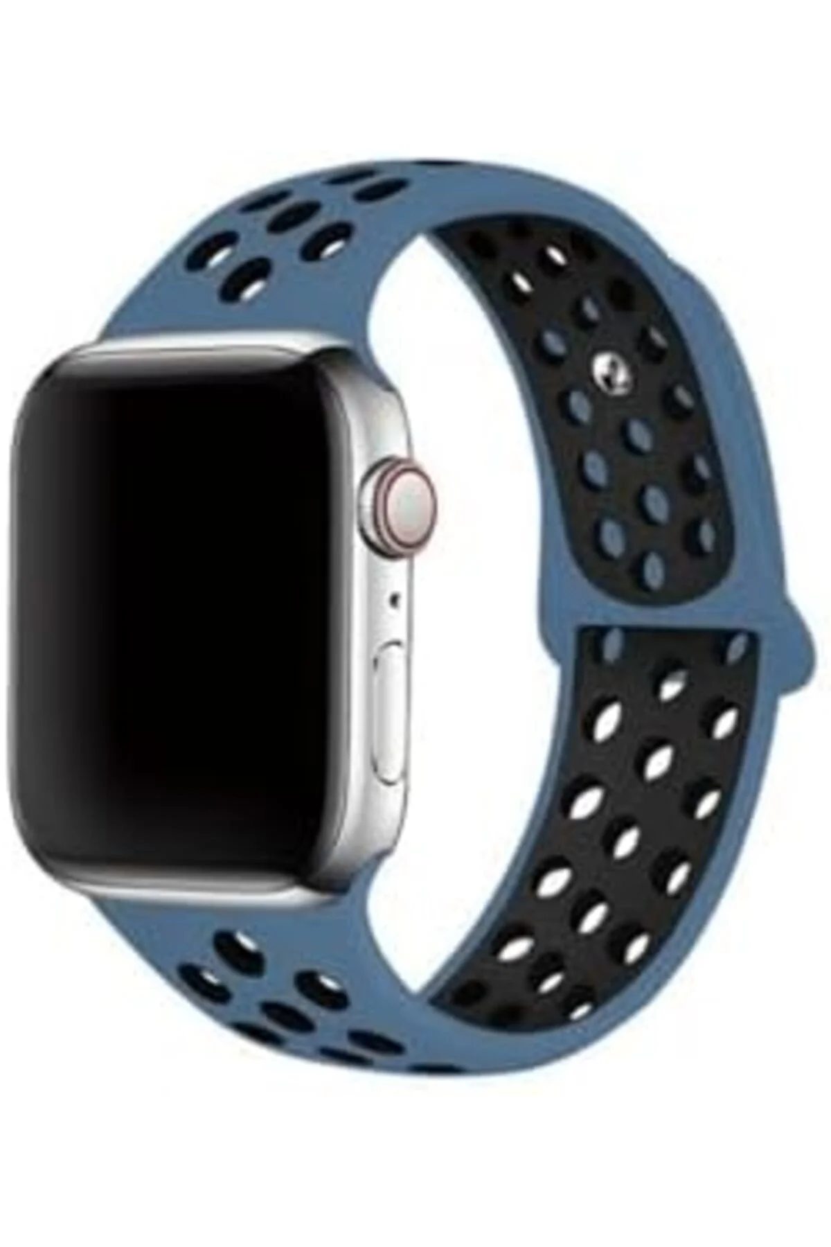 TTKTEKNOLOJİ 42mm KRD, 02 İle Uyumlu Kordon, NO40 TTKTEKNOLOJİ 39