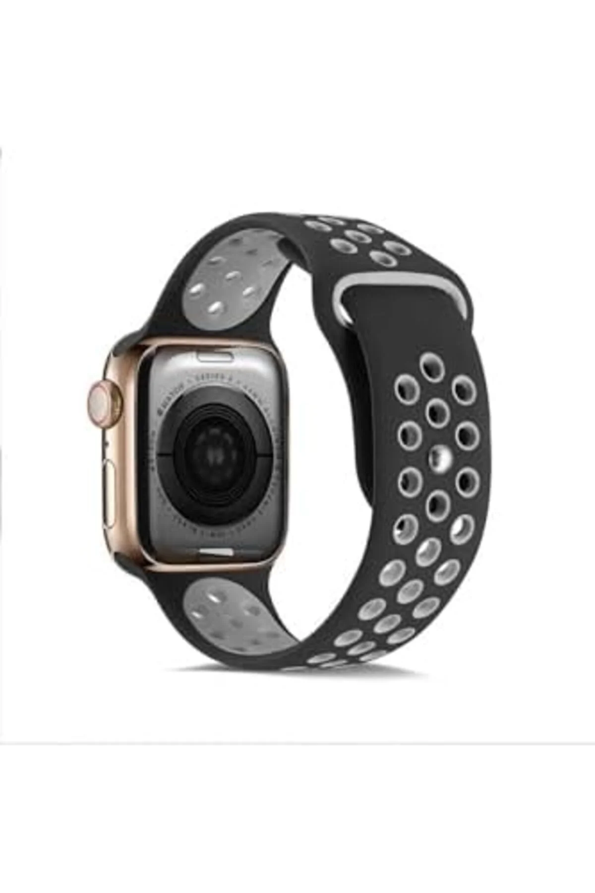 TTKTEKNOLOJİ 42mm KRD, 02 İle Uyumlu Kordon, NO40 TTKTEKNOLOJİ 39