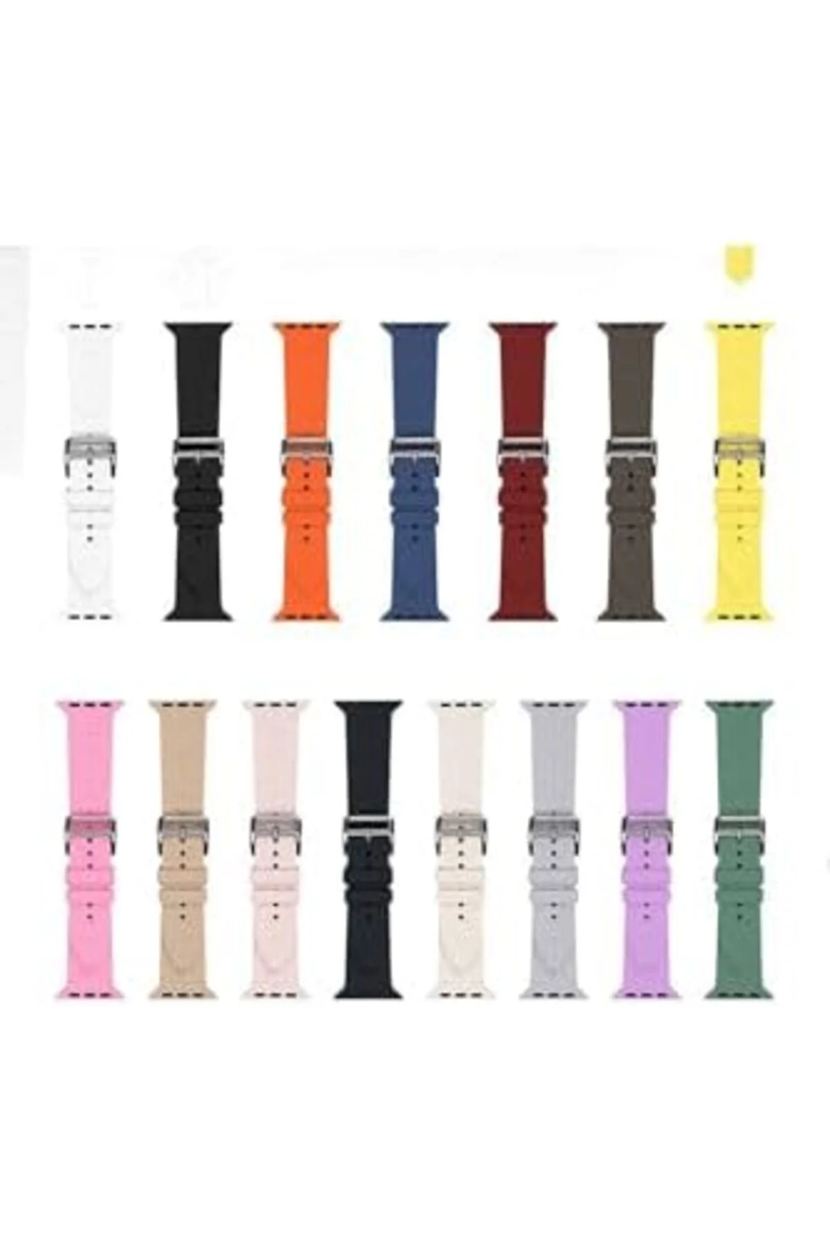 TTKTEKNOLOJİ 42mm KRD, 92 İle Uyumlu Kordon, Mor TTKTEKNOLOJİ 395