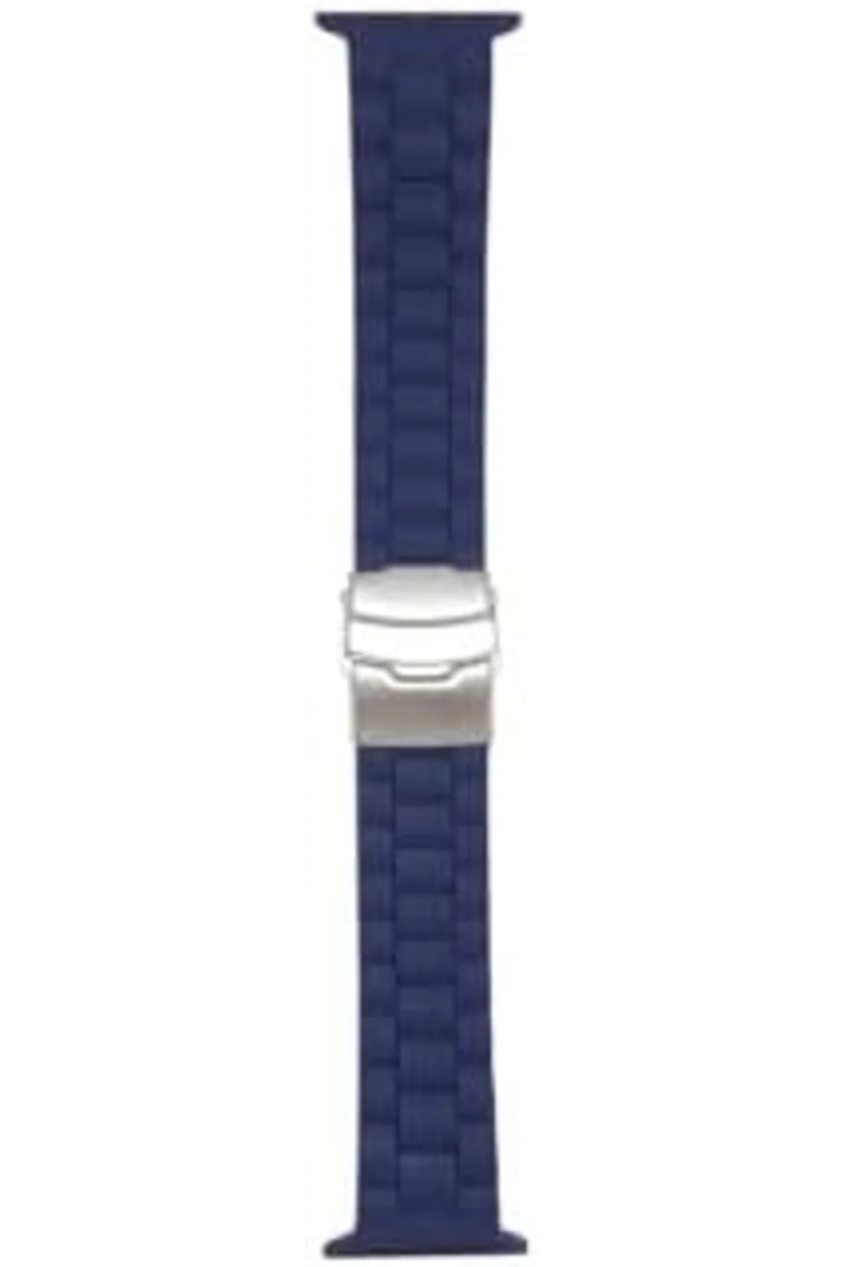 TTKTEKNOLOJİ 42mm KRD, 72 İle Uyumlu Kordon, Turuncu TTKTEKNOLOJİ