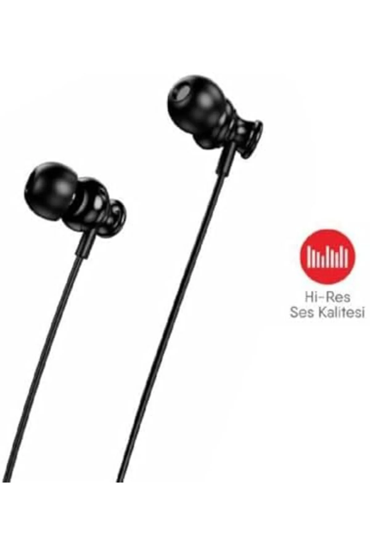 TTKTEKNOLOJİ 430 Saat Dinleme Süresi olan Boyundan Askılı Bluetooth Kulaklık – Uzun Süre