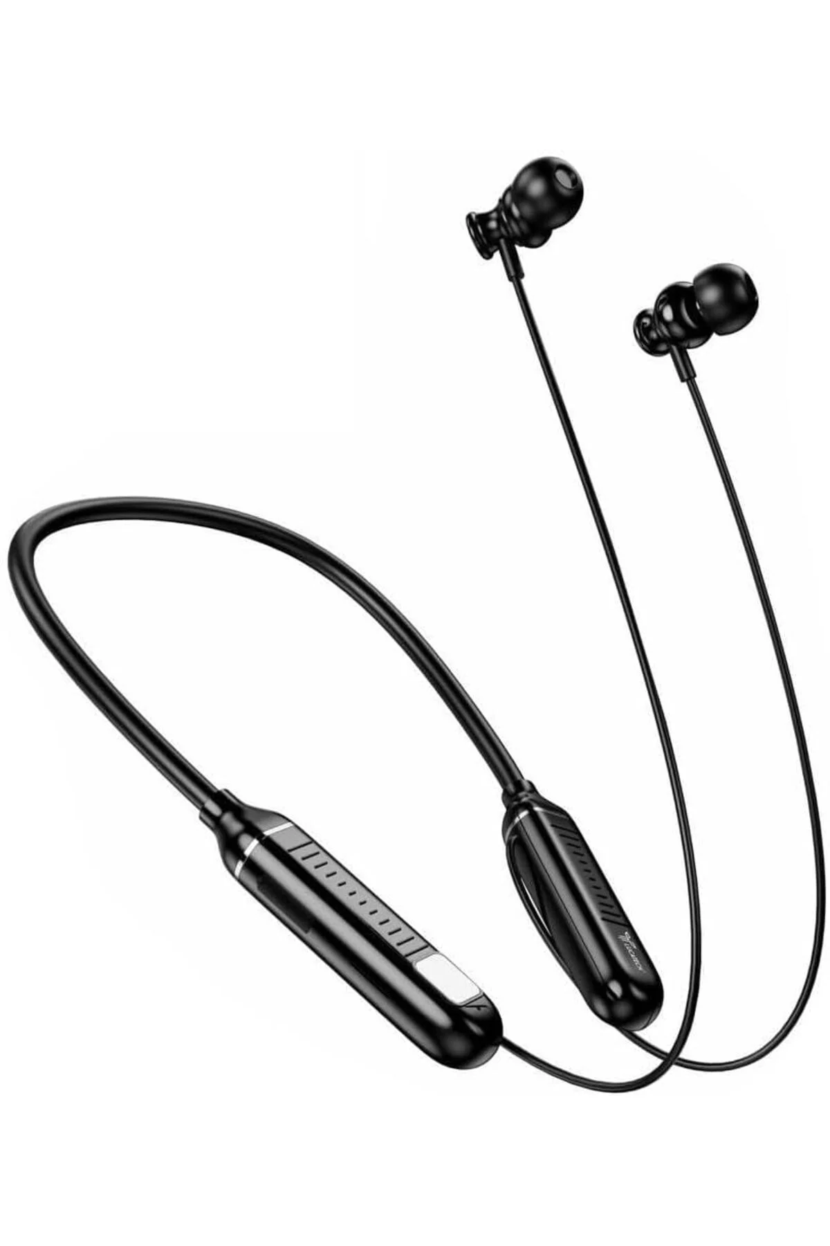 TTKTEKNOLOJİ 430 Saat Dinleme Süresi olan Boyundan Askılı Bluetooth Kulaklık – Uzun Süre