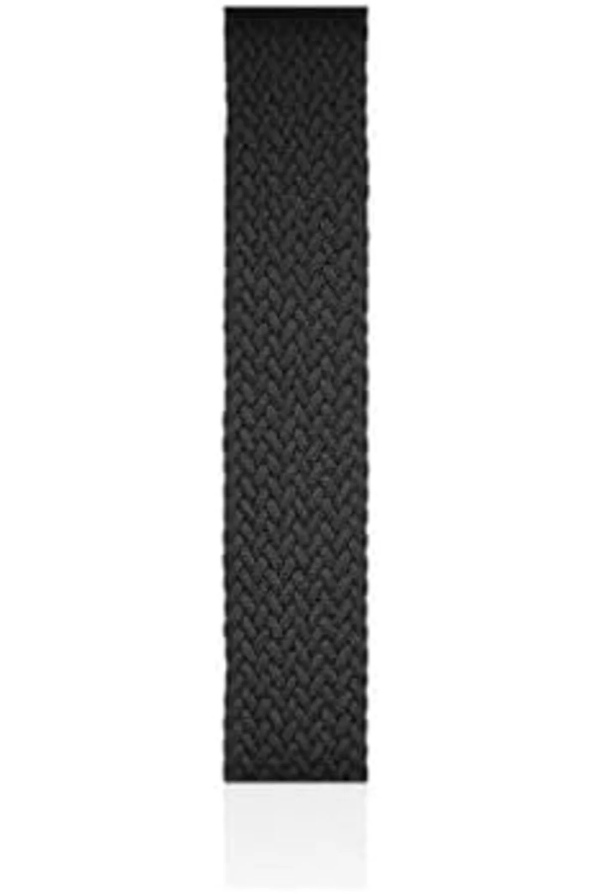 TTKTEKNOLOJİ 44mm İle Uyumlu KRD, 38 Medium Kordon, Mavi TTKTEKNO