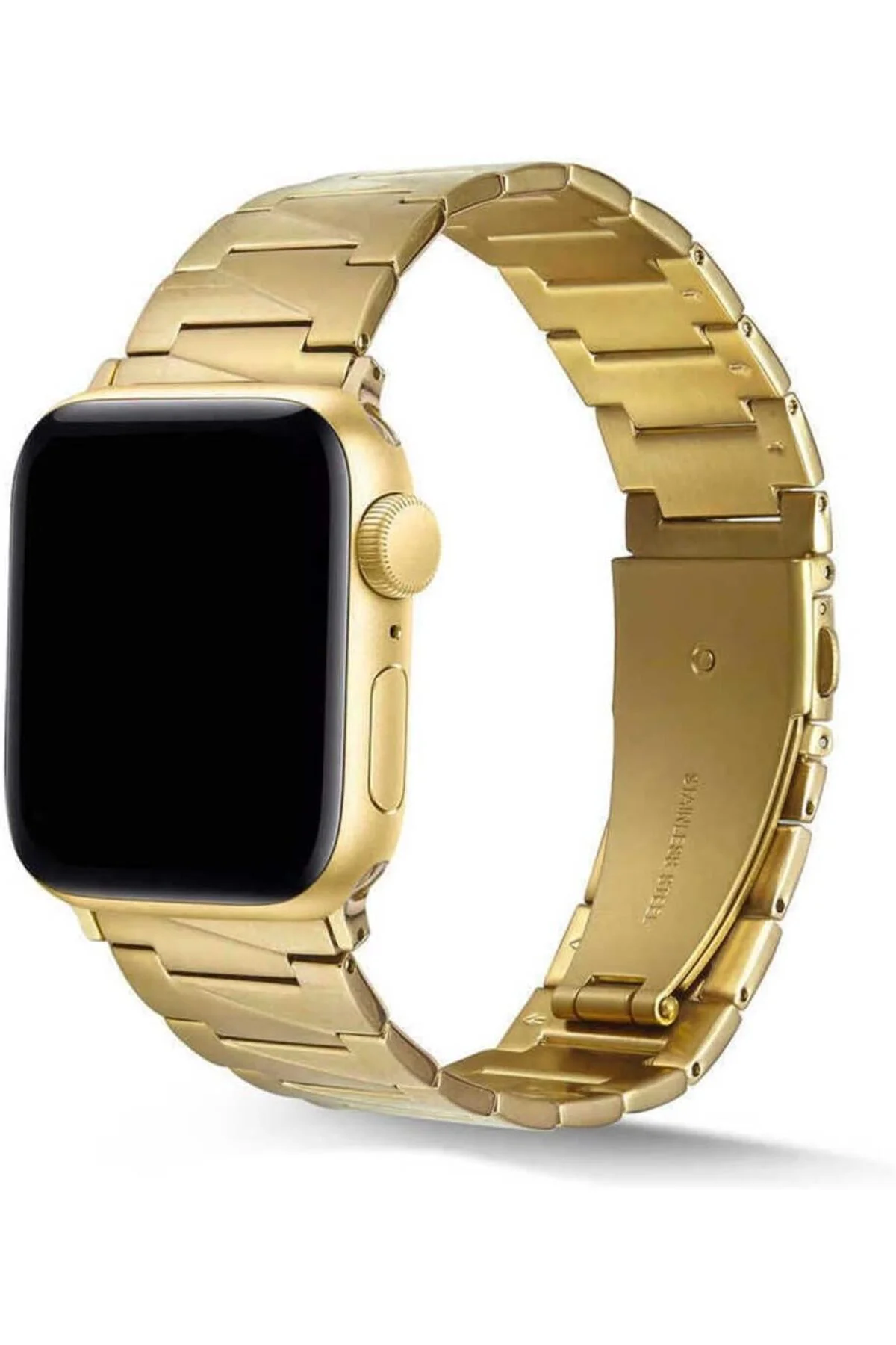 TTKTEKNOLOJİ 44mm İle Uyumlu KRD, 48 Metal Kordon, TTKTEKNOLOJİ 3