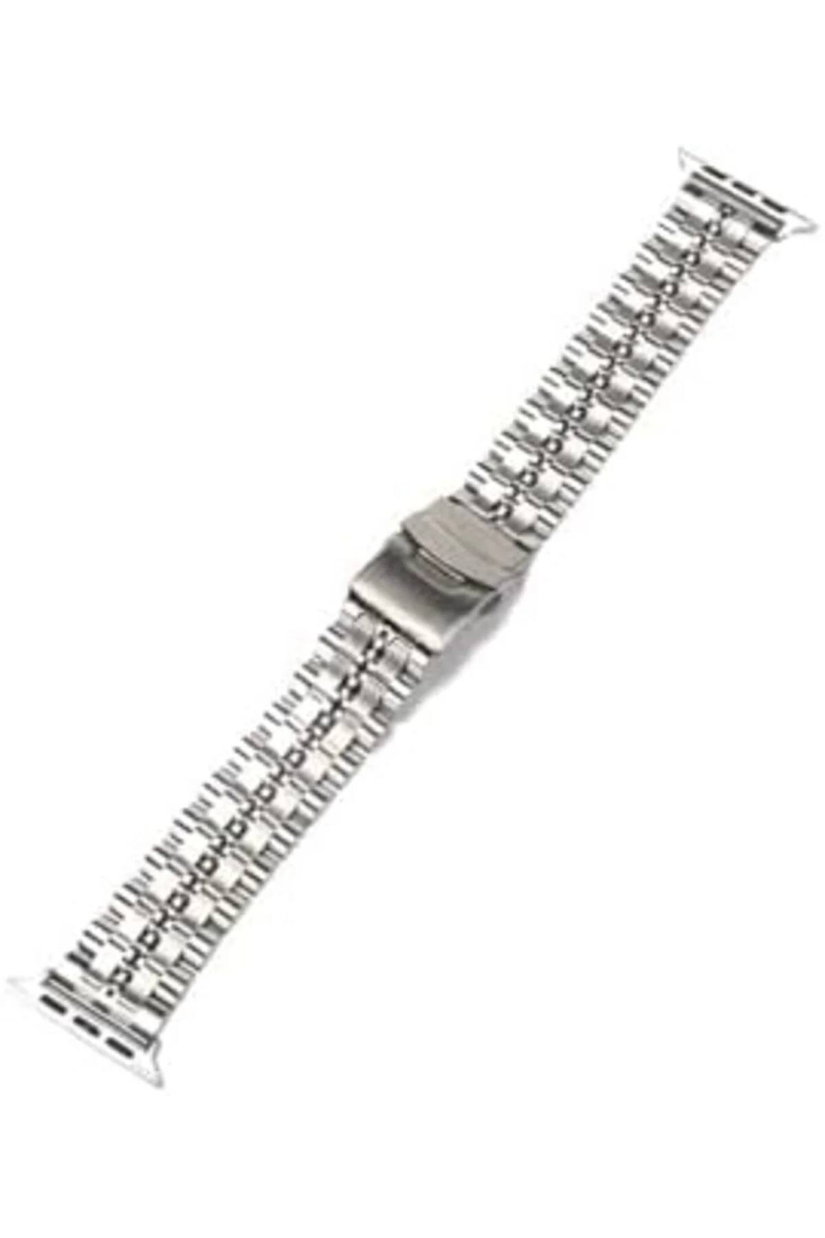 TTKTEKNOLOJİ 44mm İle Uyumlu KRD, 54 Metal Kordon, TTKTEKNOLOJİ 3