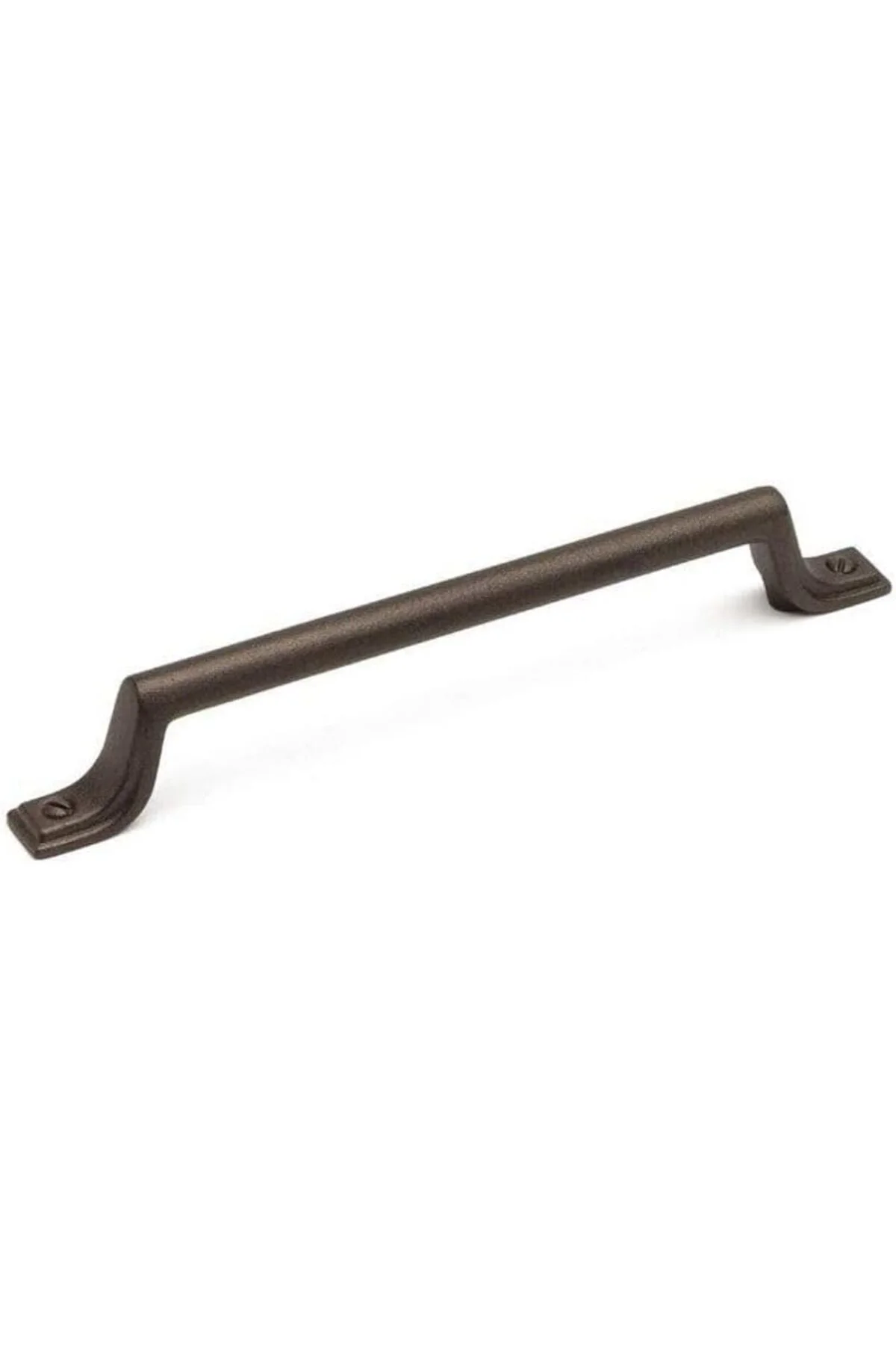 TTKTEKNOLOJİ 4583 Klasik Kulp Kahverengi 160 Mm KRK 395519