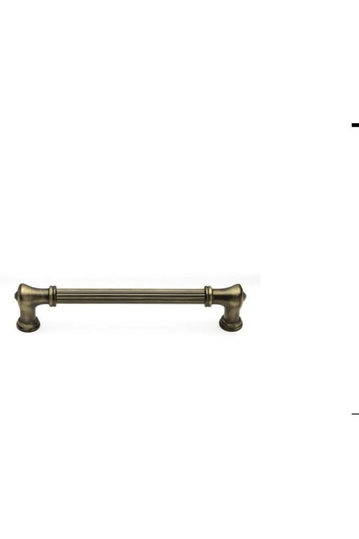 TTKTEKNOLOJİ 4640 Klasik Kulp Antik Renk 160 Mm KRK 395519