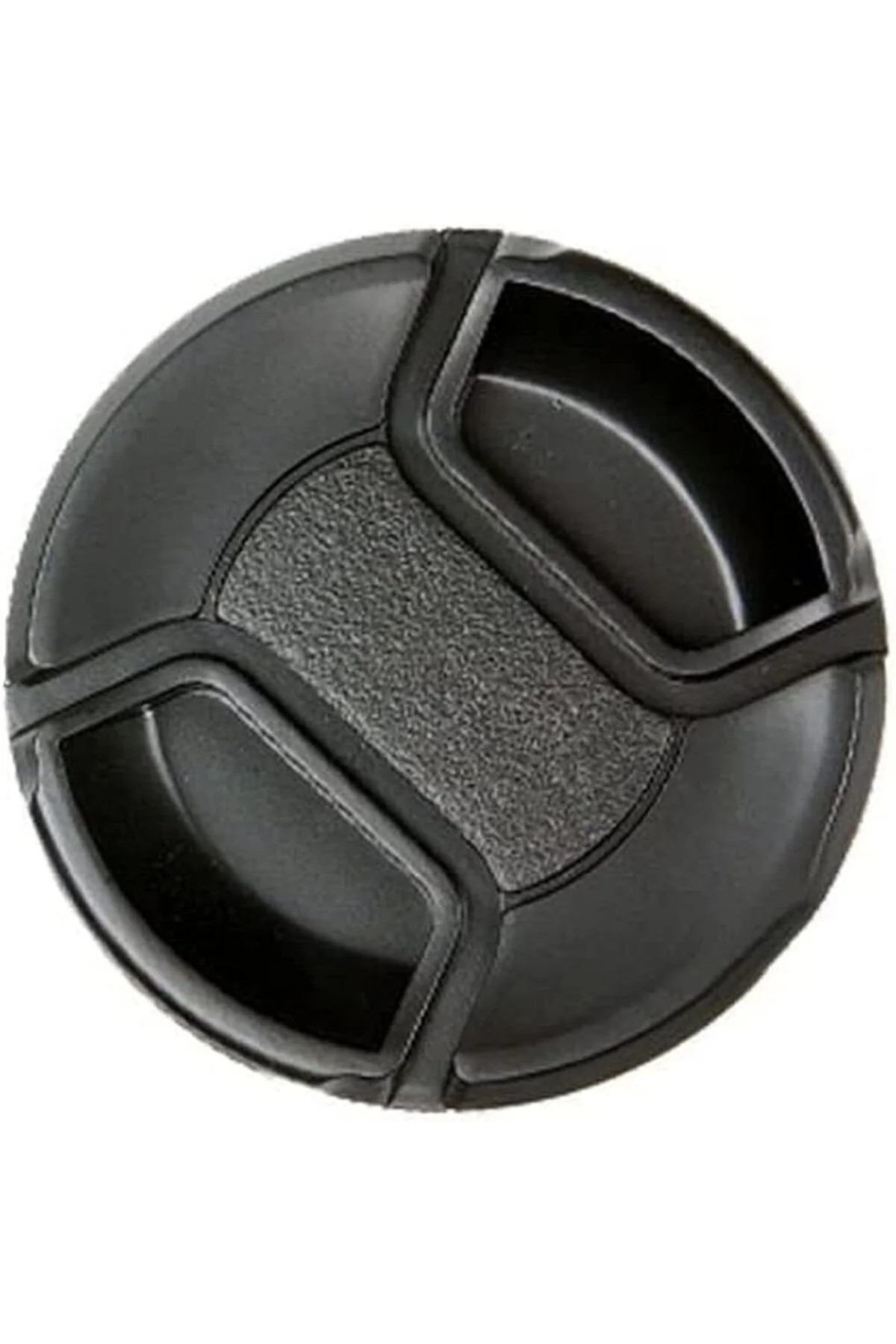 TTKTEKNOLOJİ 49 mm On Lens - Objektif Kapaği Bağcıklı TTKTEKNOLOJ