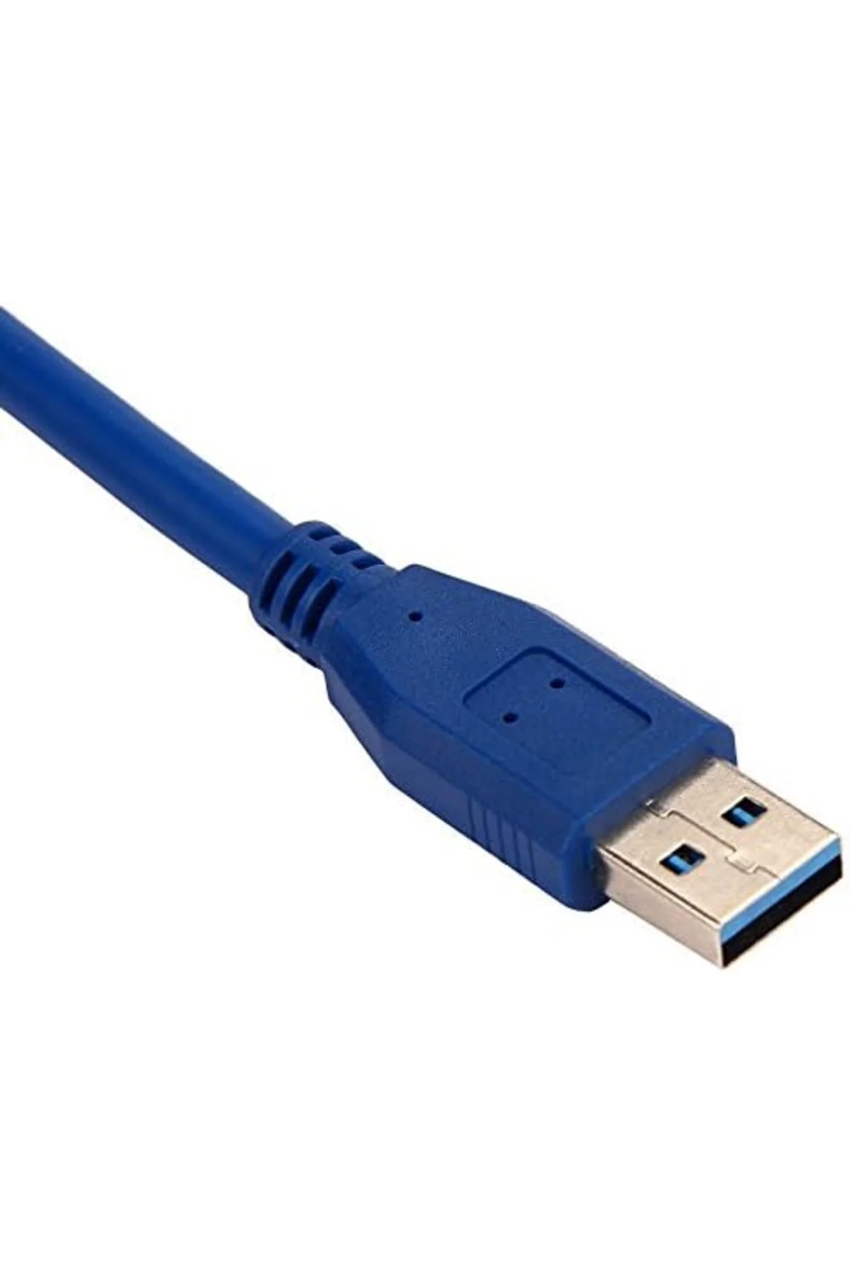 TTKTEKNOLOJİ 4955 Usb 3.0 Erkek Erkek 30 cm Hdd Harddisk Bağlantu