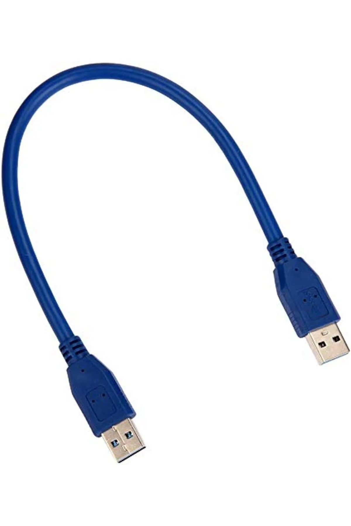 TTKTEKNOLOJİ 4955 Usb 3.0 Erkek Erkek 30 cm Hdd Harddisk Bağlantu