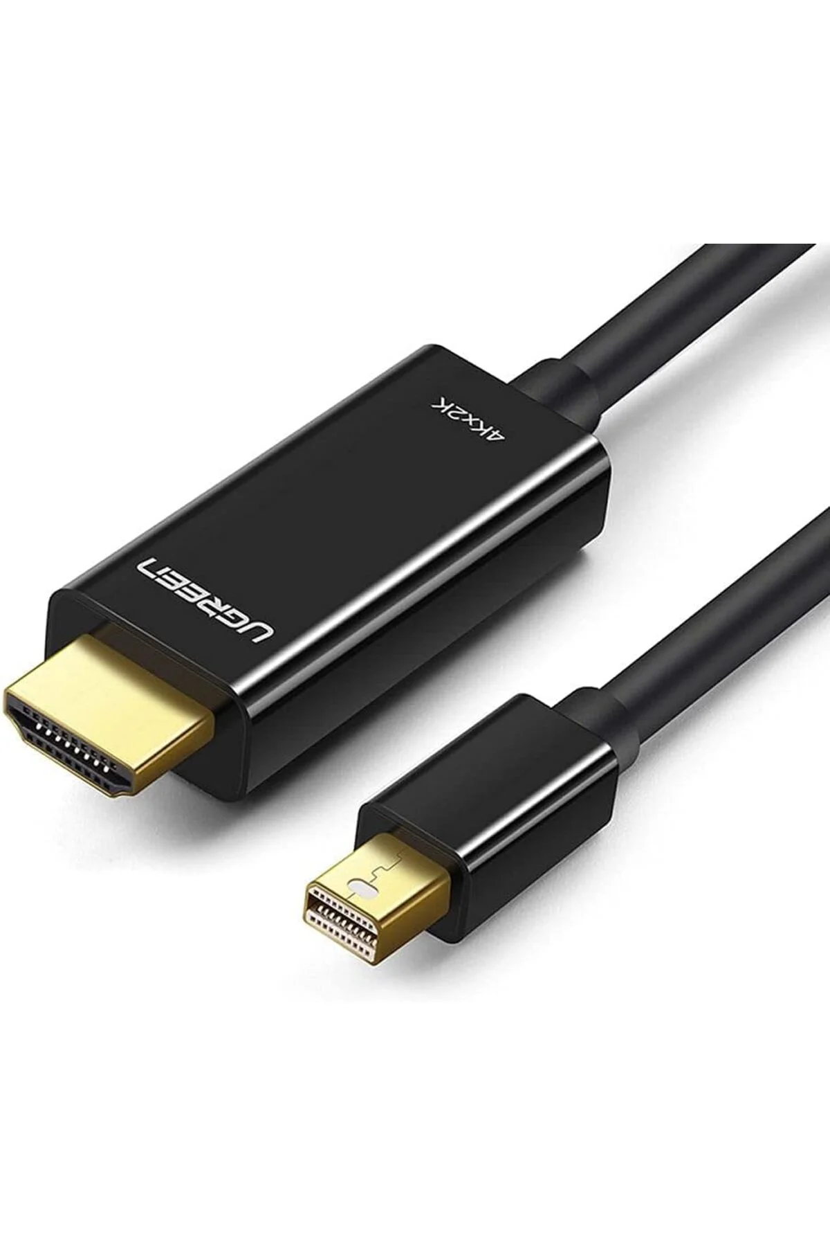 TTKTEKNOLOJİ 4K Mini Displayport HDMI Dönüştürücü Kablo, 3 Metre, TTKTEKNOLOJİ 4K Mini Displayport HDMI Dönüştürücü Kablo, 3 Metre,