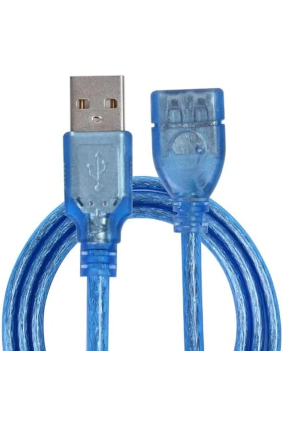 TTKTEKNOLOJİ 5 metre, USB 2.0 Uzatma Kablosu, 480 Mbps Veri Aktar