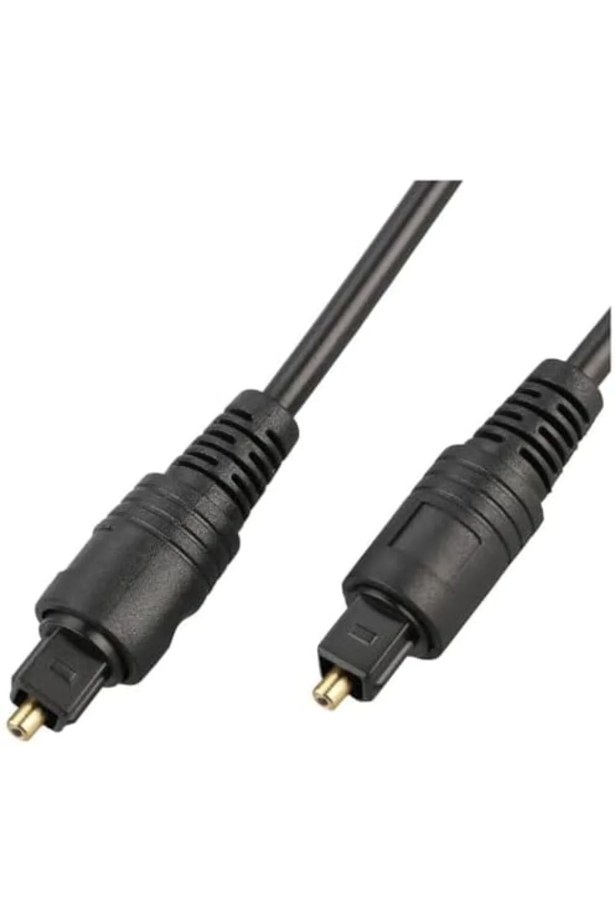 TTKTEKNOLOJİ 5 Metre Optik Kablo, Dijital Ses Kablosu, Optical Se TTKTEKNOLOJİ 5 Metre Optik Kablo, Dijital Ses Kablosu, Optical Se