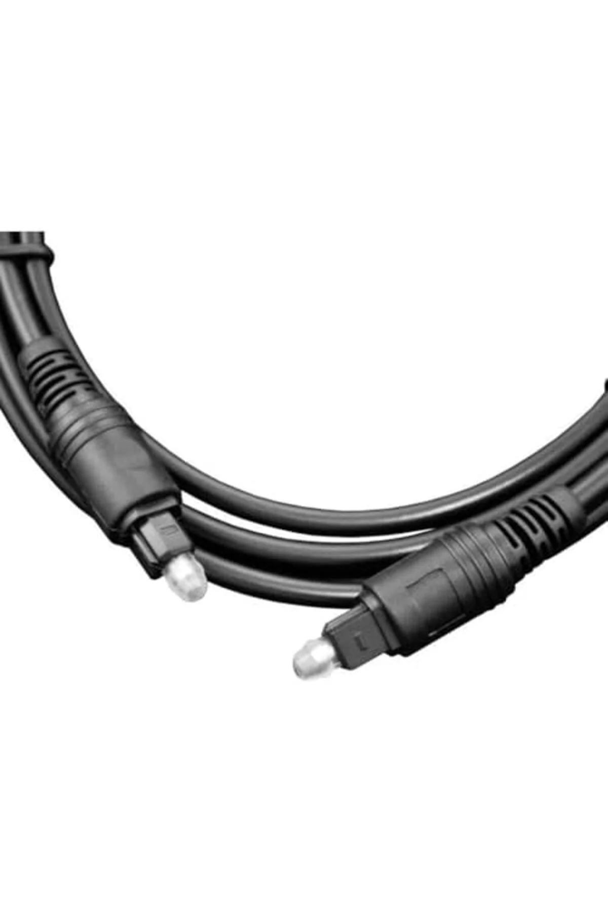 TTKTEKNOLOJİ 5 Metre Optik Kablo, Dijital Ses Kablosu, Optical Se TTKTEKNOLOJİ 5 Metre Optik Kablo, Dijital Ses Kablosu, Optical Se