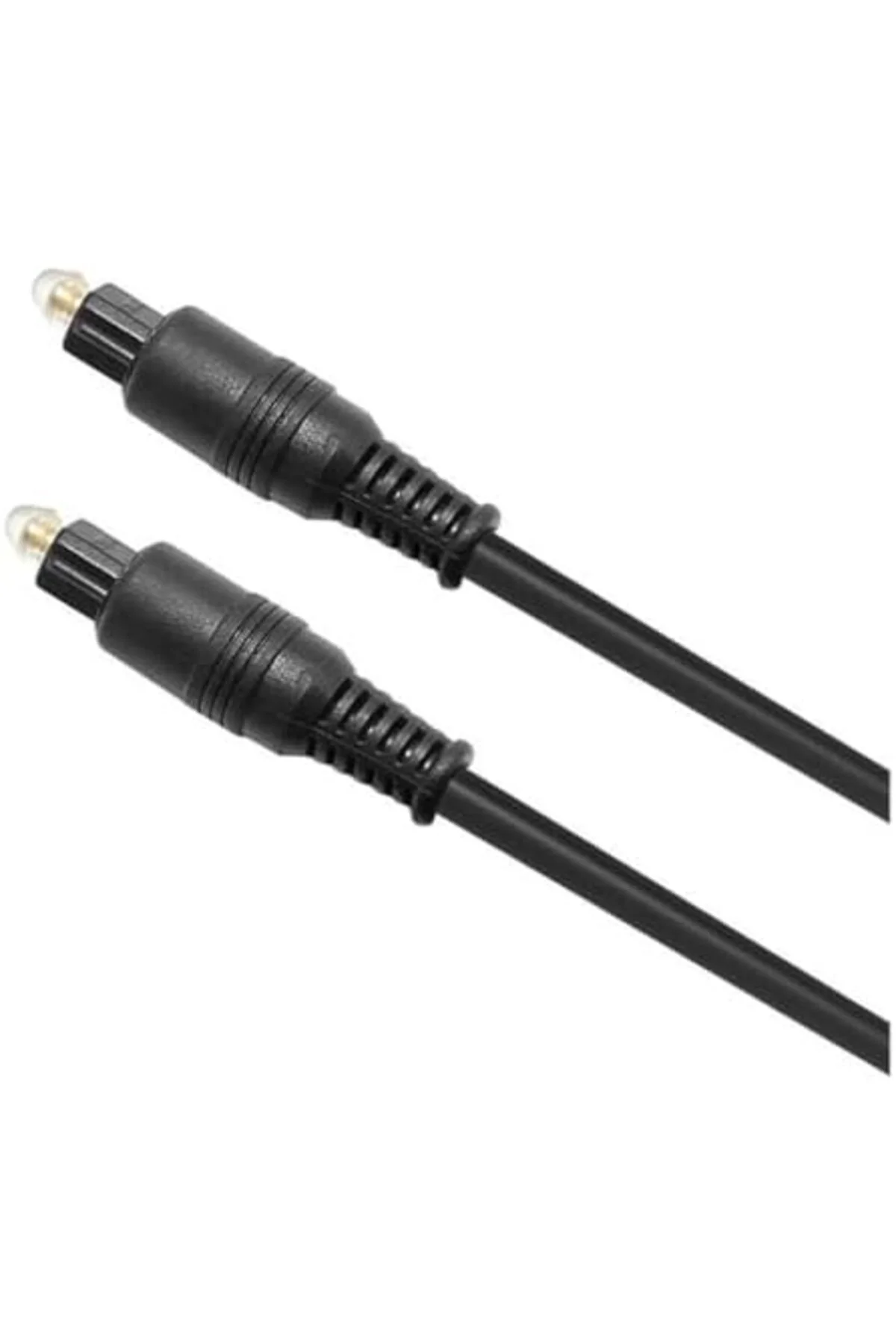 TTKTEKNOLOJİ 5 Metre Optik Kablo, Dijital Ses Kablosu, Optical Se TTKTEKNOLOJİ 5 Metre Optik Kablo, Dijital Ses Kablosu, Optical Se