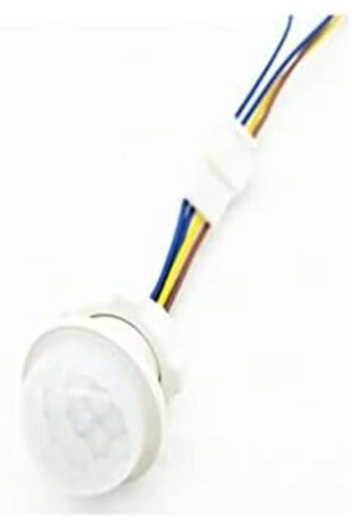 TTKTEKNOLOJİ 5012 360 Derece Mini Hareket Sensörü KRK 395519 TTKTEKNOLOJİ 5012 360 Derece Mini Hareket Sensörü KRK 395519