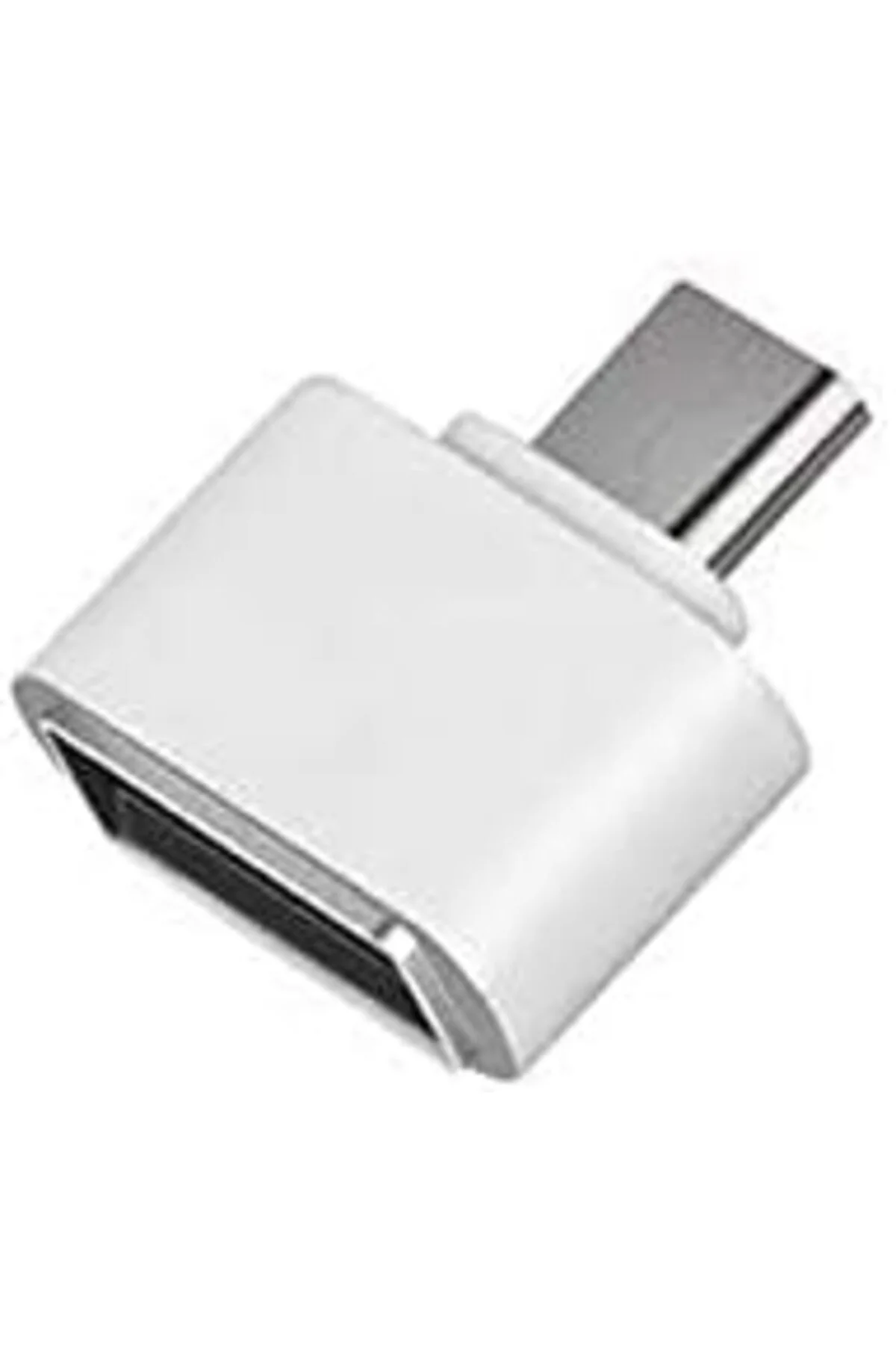 TTKTEKNOLOJİ 5039 Micro USB to USB Otg Dönüştürücü Adaptör TTKTEK