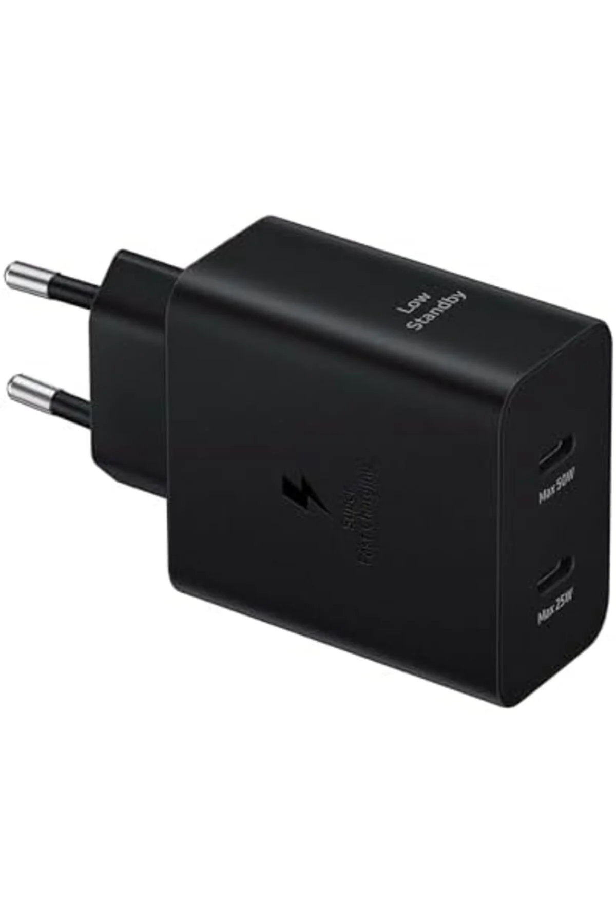 TTKTEKNOLOJİ 50W İkili Güç Adaptörü TTKTEKNOLOJİ 395519 TTKTEKNOLOJİ 50W İkili Güç Adaptörü TTKTEKNOLOJİ 395519