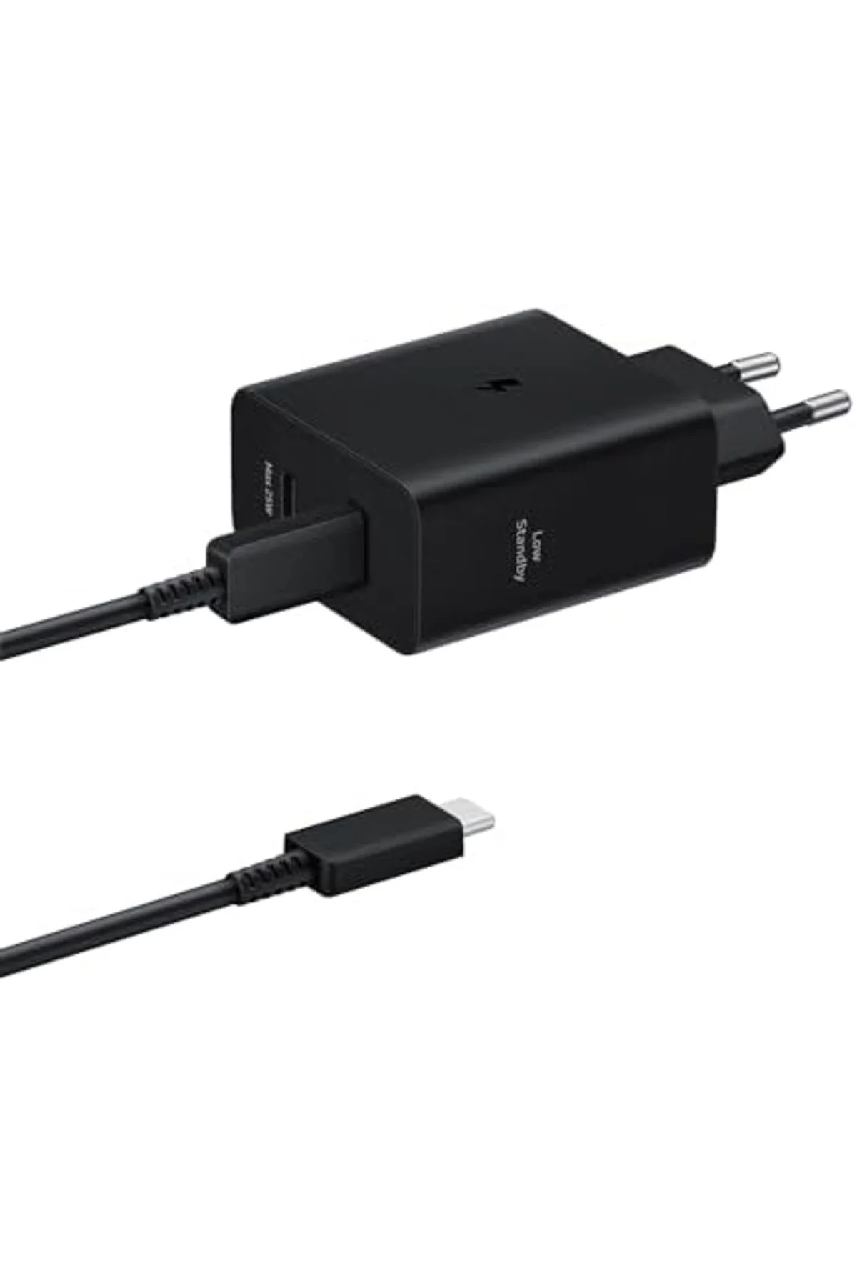 TTKTEKNOLOJİ 50W İkili Güç Adaptörü TTKTEKNOLOJİ 395519 TTKTEKNOLOJİ 50W İkili Güç Adaptörü TTKTEKNOLOJİ 395519