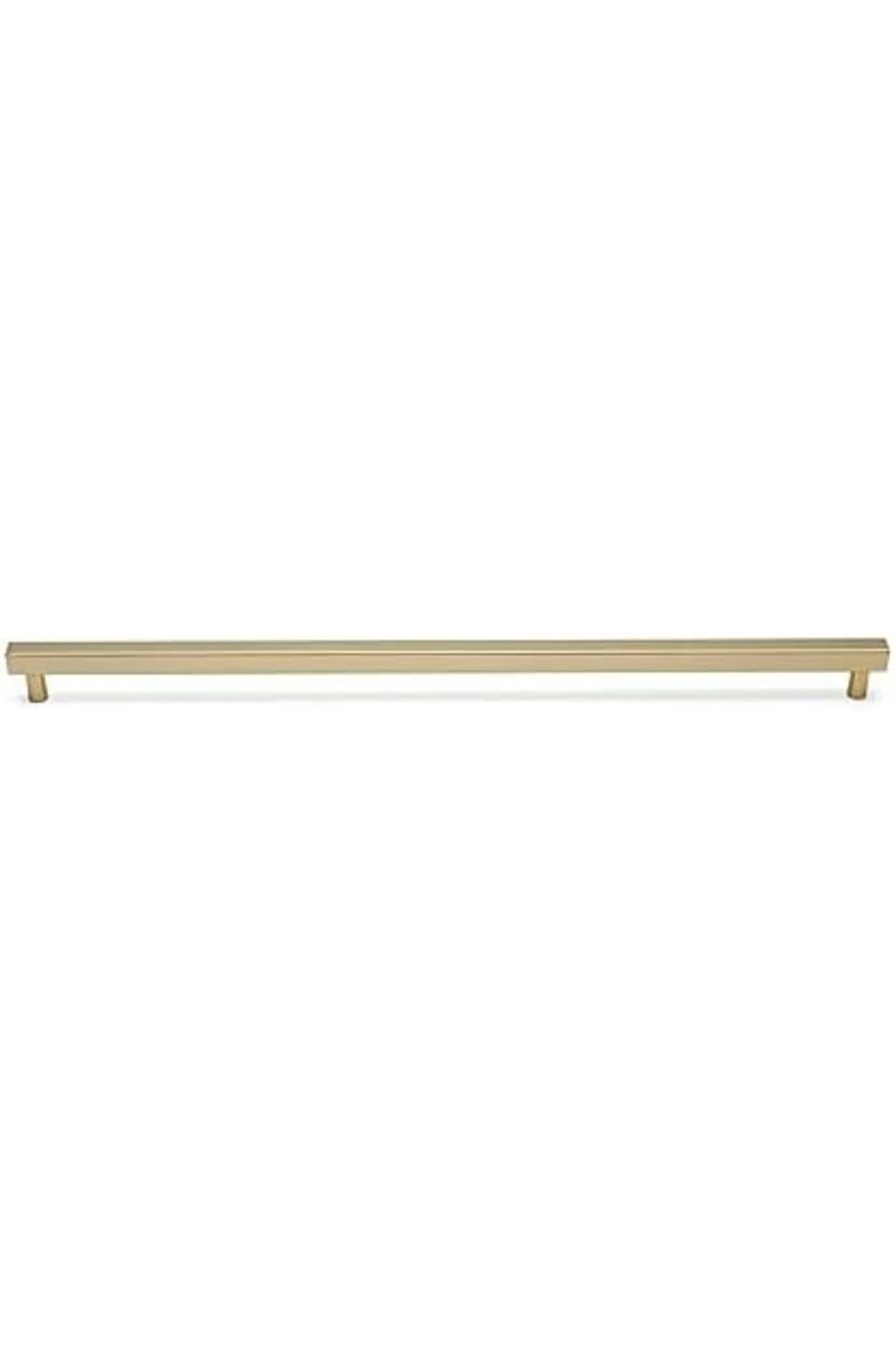 TTKTEKNOLOJİ 512 mm altın rengi Klasik Kulp KRK 395519