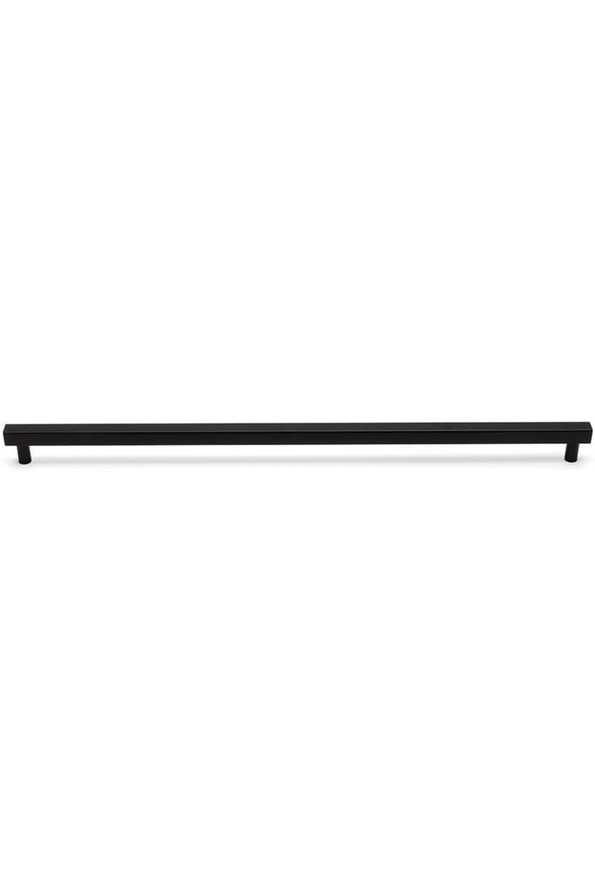 TTKTEKNOLOJİ 512 mm siyah renkli Klasik Kulp KRK 395519 TTKTEKNOLOJİ 512 mm siyah renkli Klasik Kulp KRK 395519