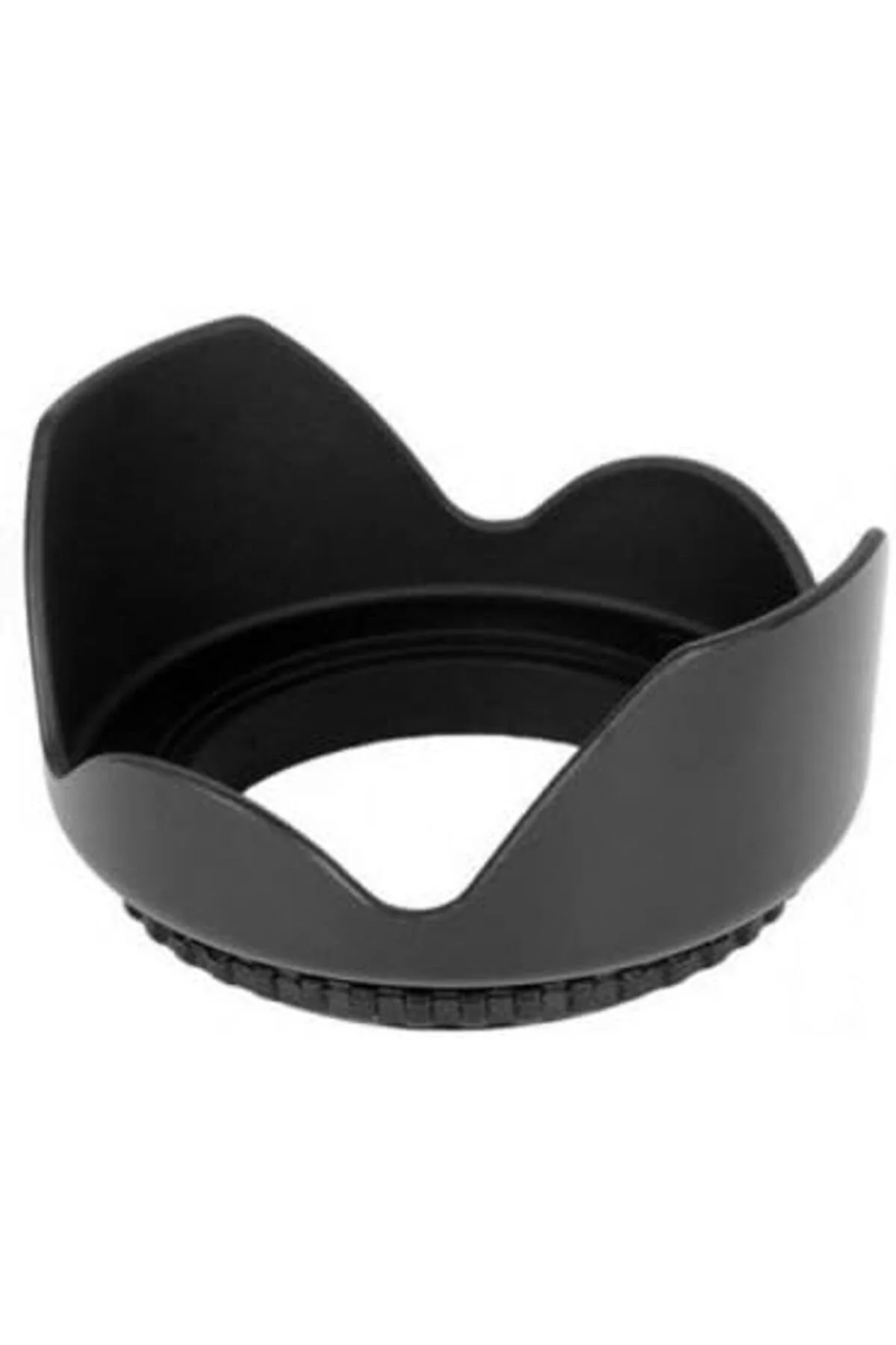 TTKTEKNOLOJİ 52 mm Yaprak Tipi Parasoley, Lens Hood TTKTEKNOLOJİ 