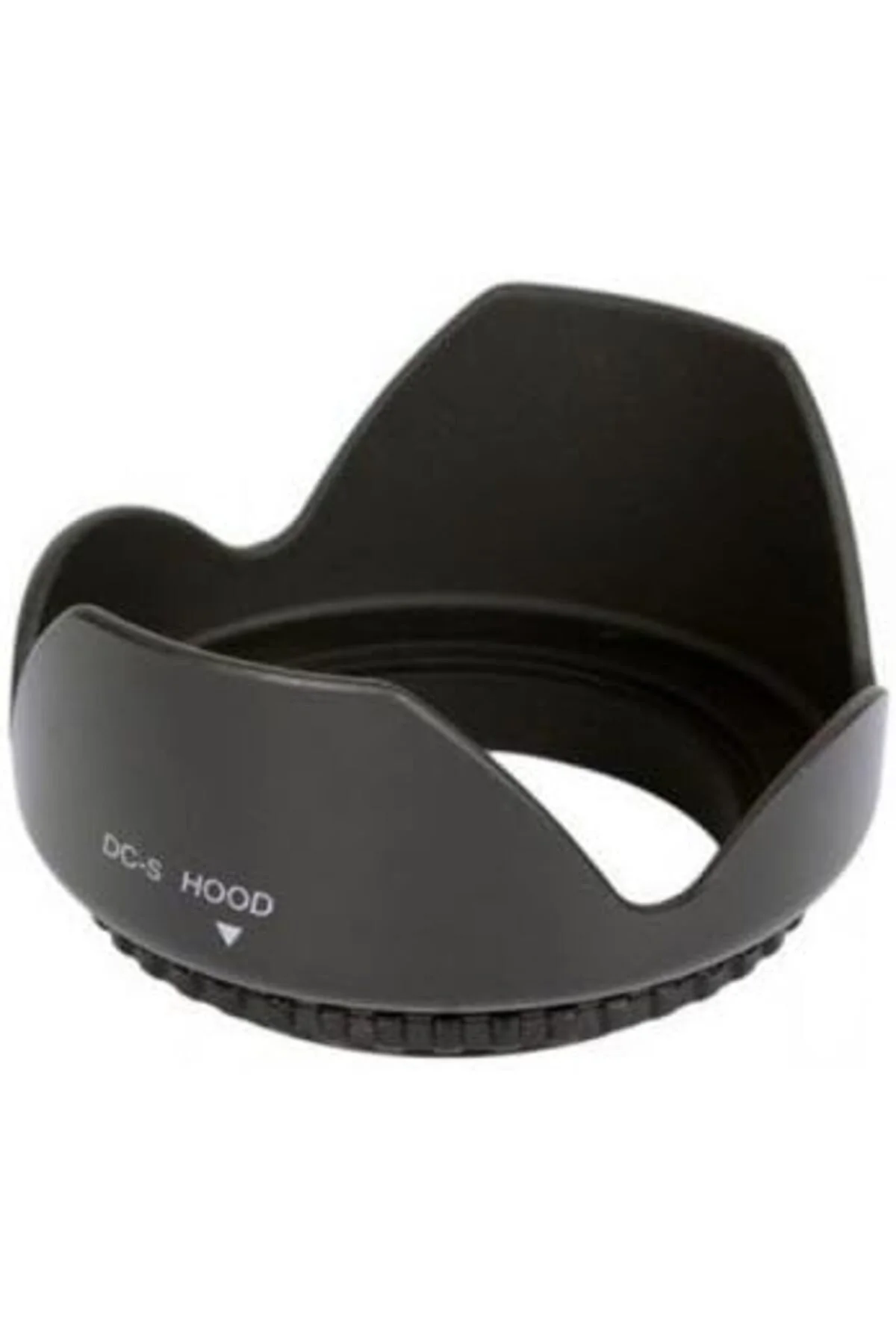 TTKTEKNOLOJİ 52 mm Yaprak Tipi Parasoley, Lens Hood TTKTEKNOLOJİ 