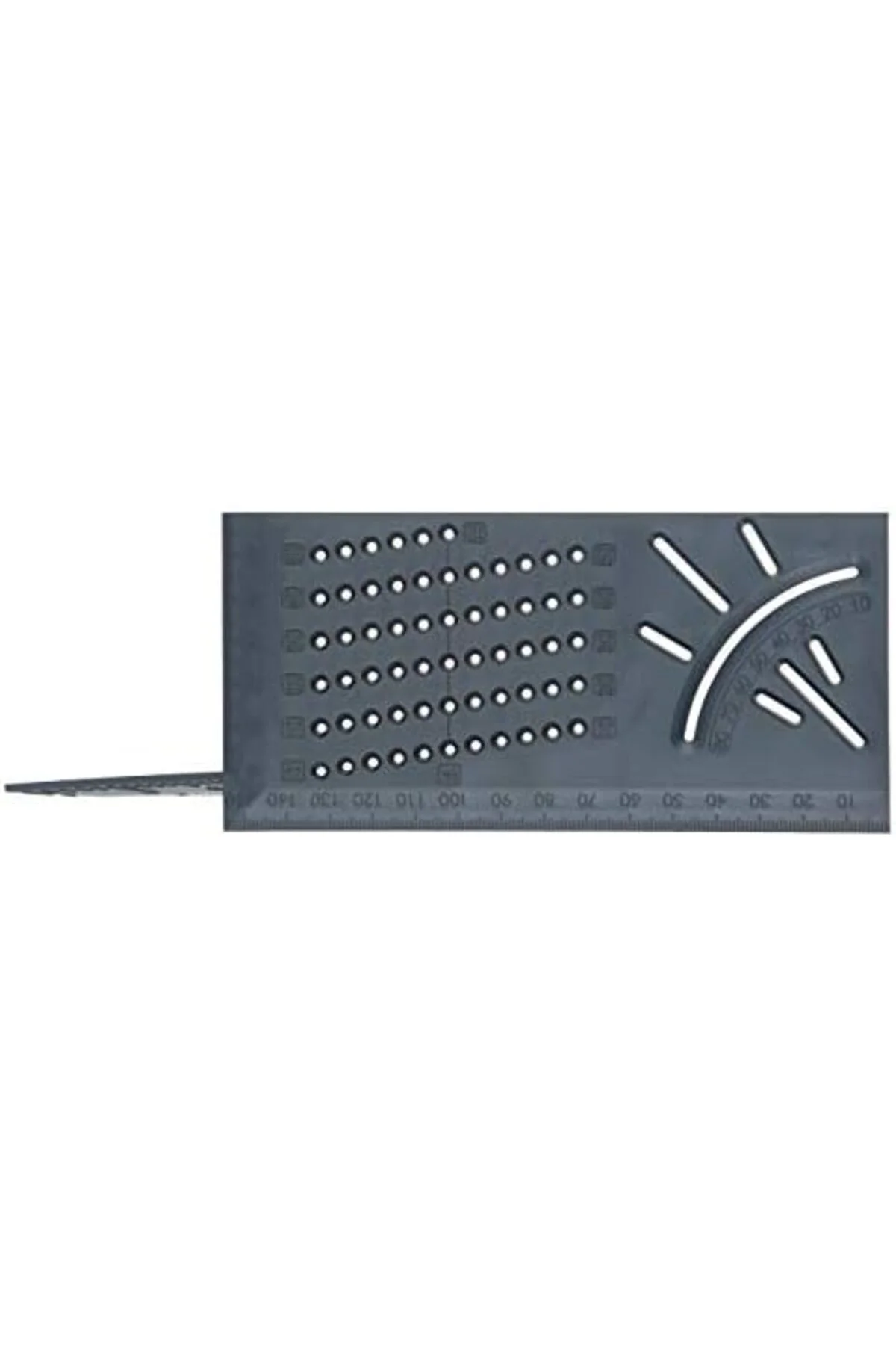 TTKTEKNOLOJİ 5208000 3D Gönye Açısı 150 X 275 X 66 Mm KRK 395519
